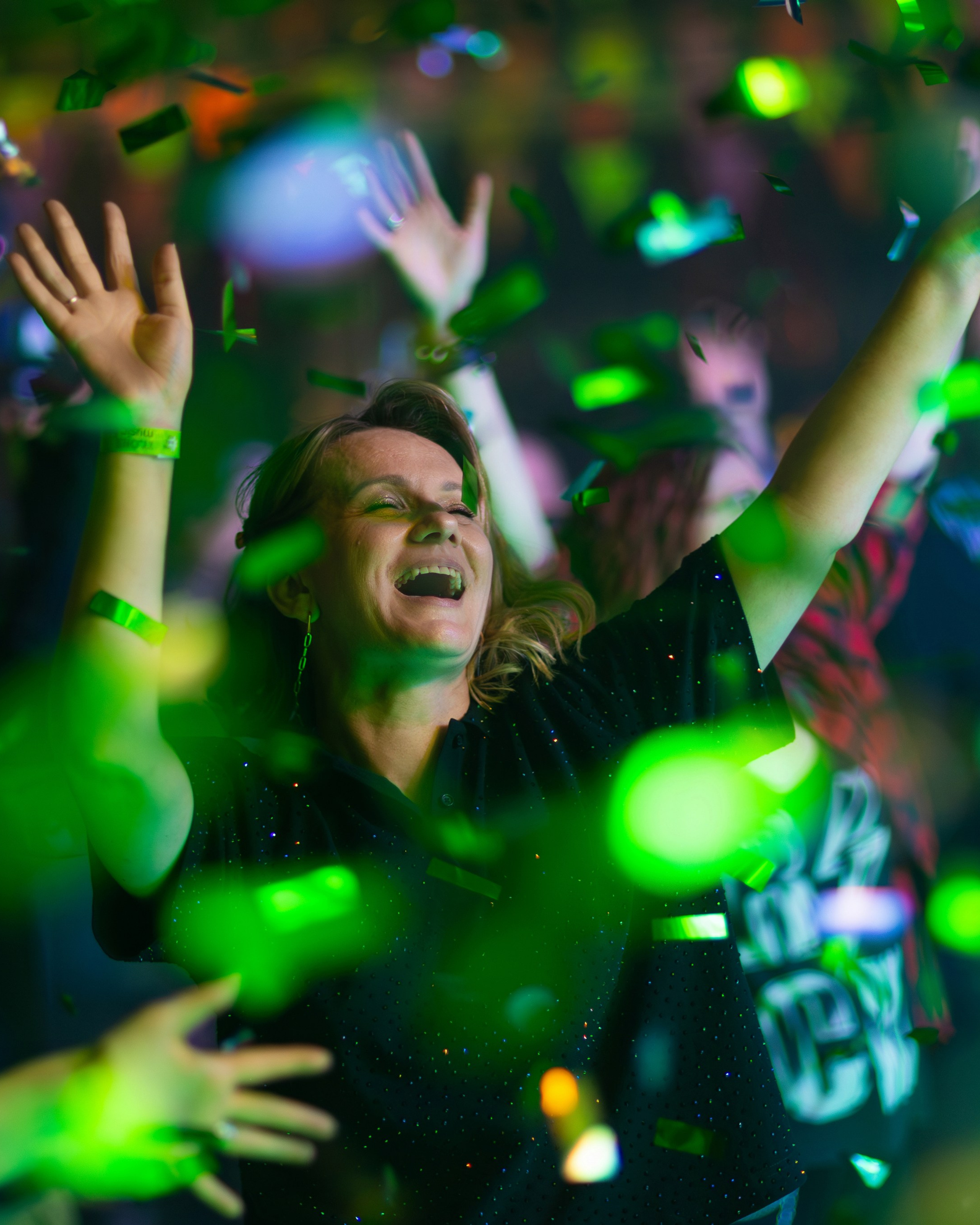 IT ONE&nbsp;— corporate x music festical