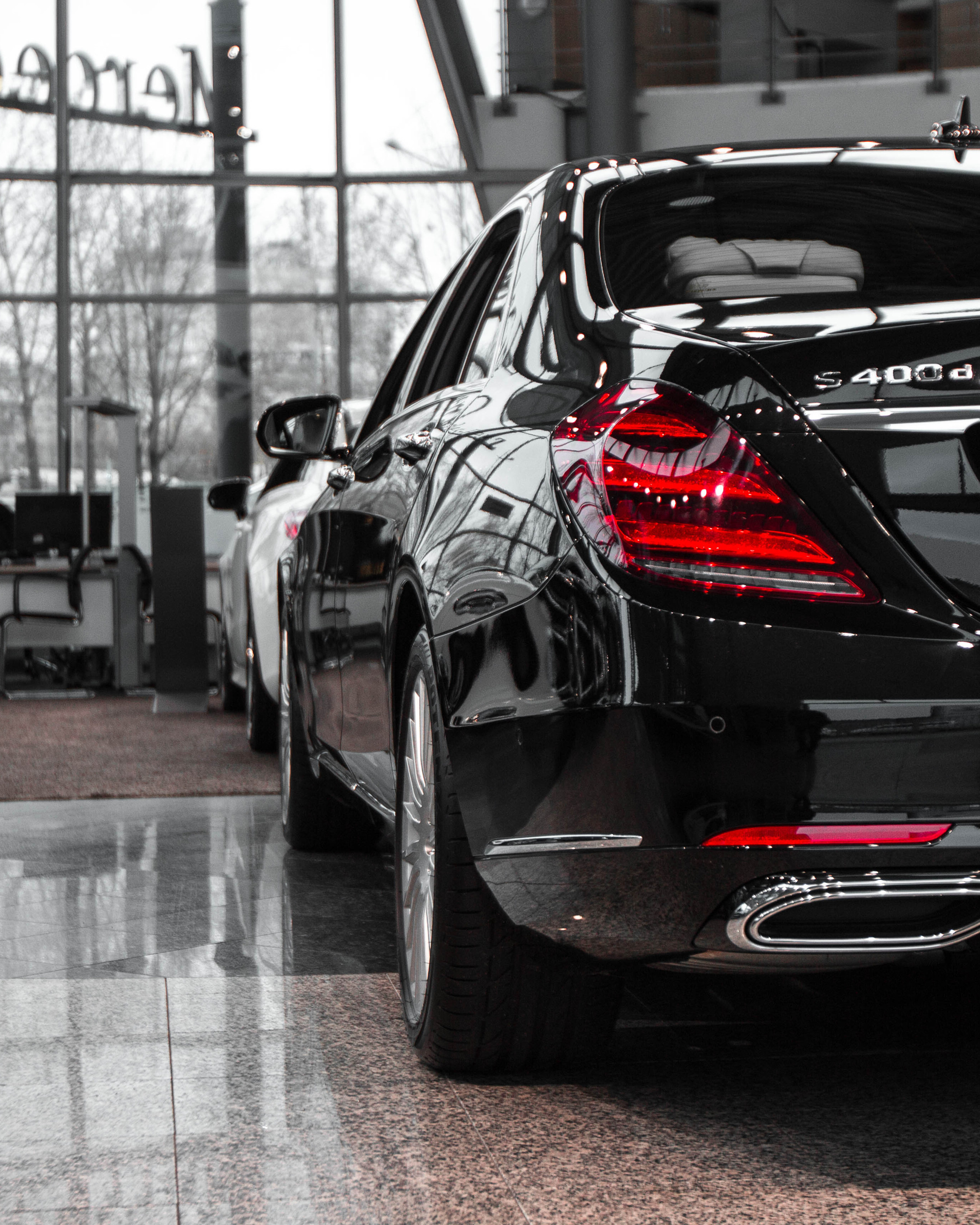 Автомобили