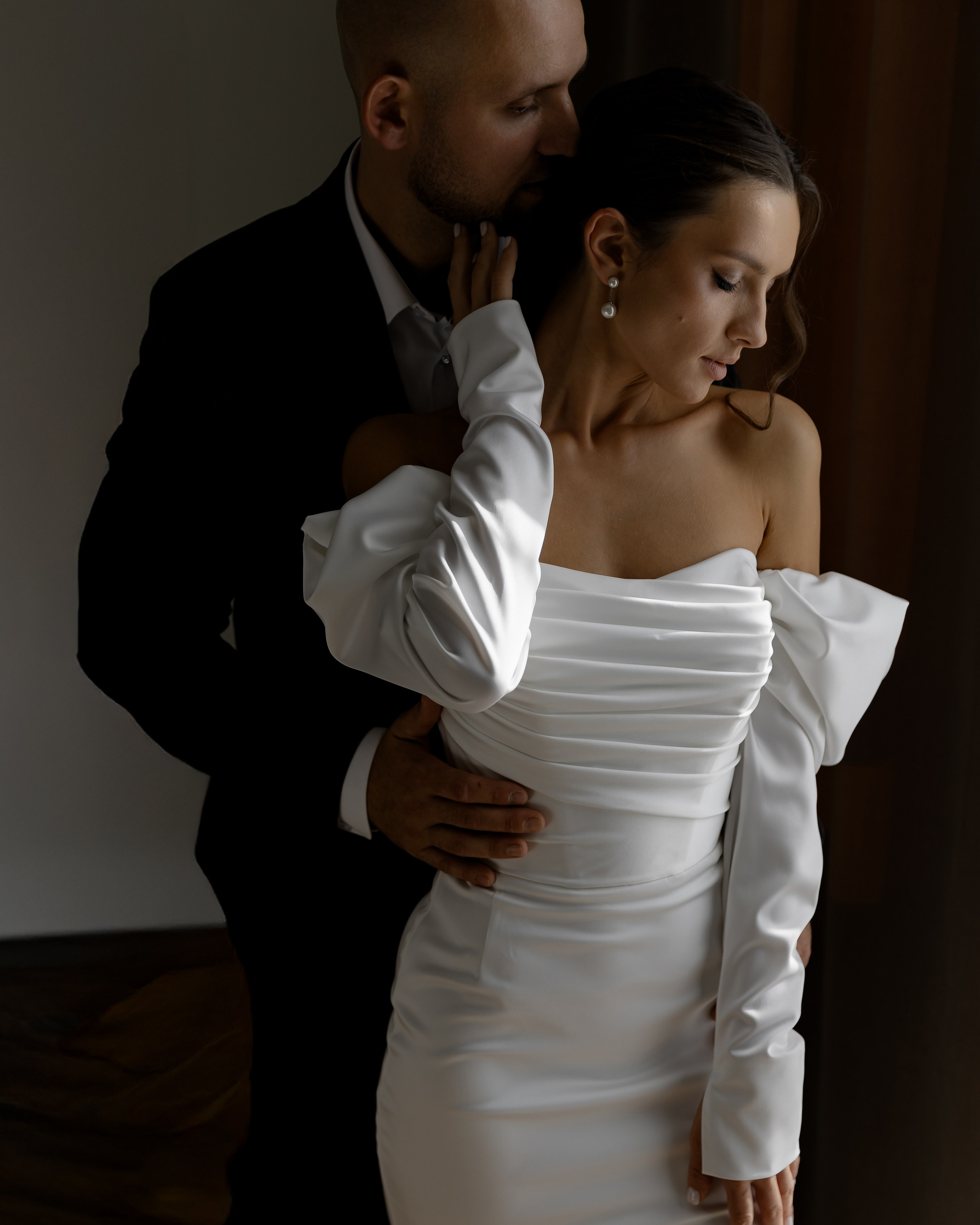 Кирилл и Даша