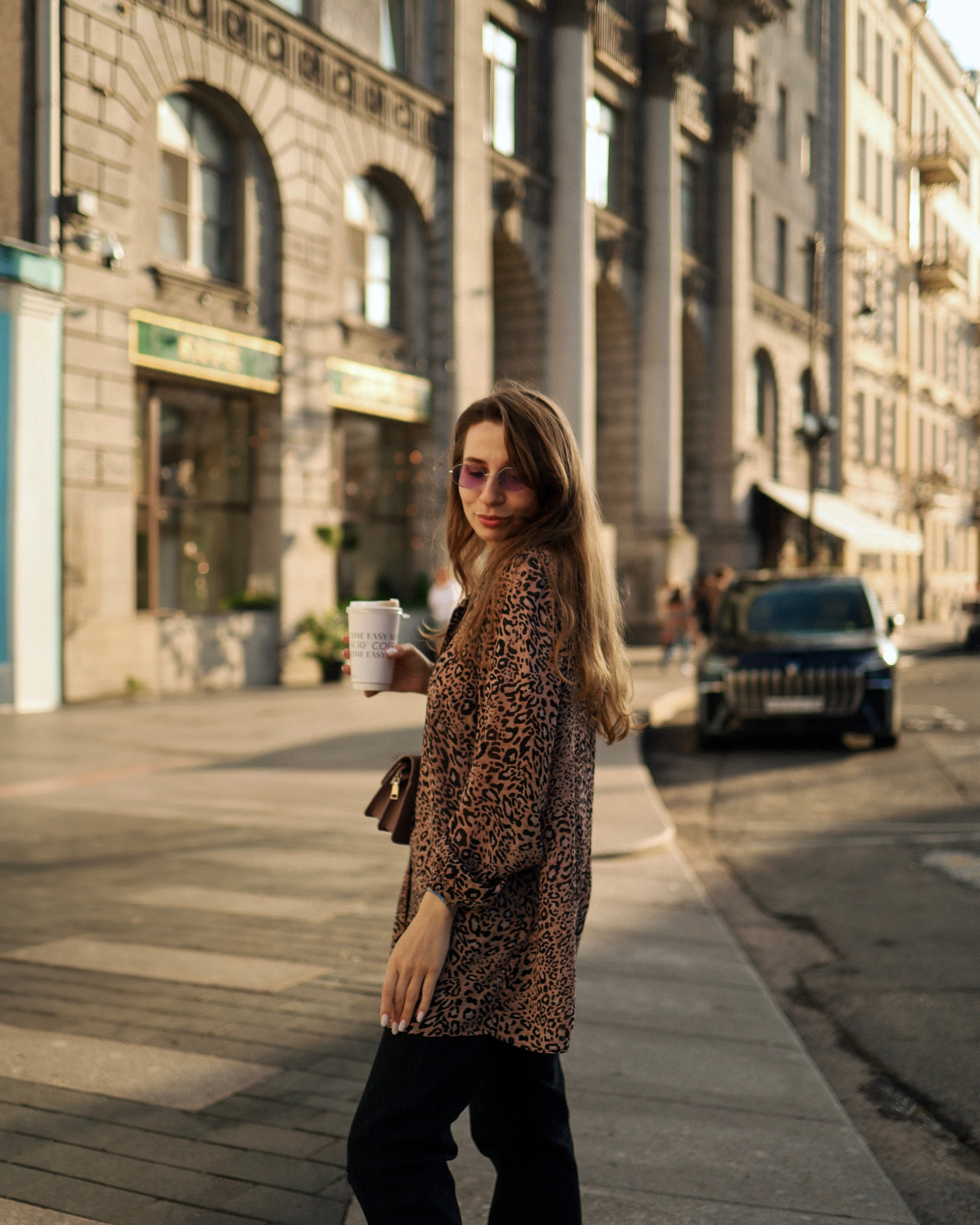 Фотопрогулки