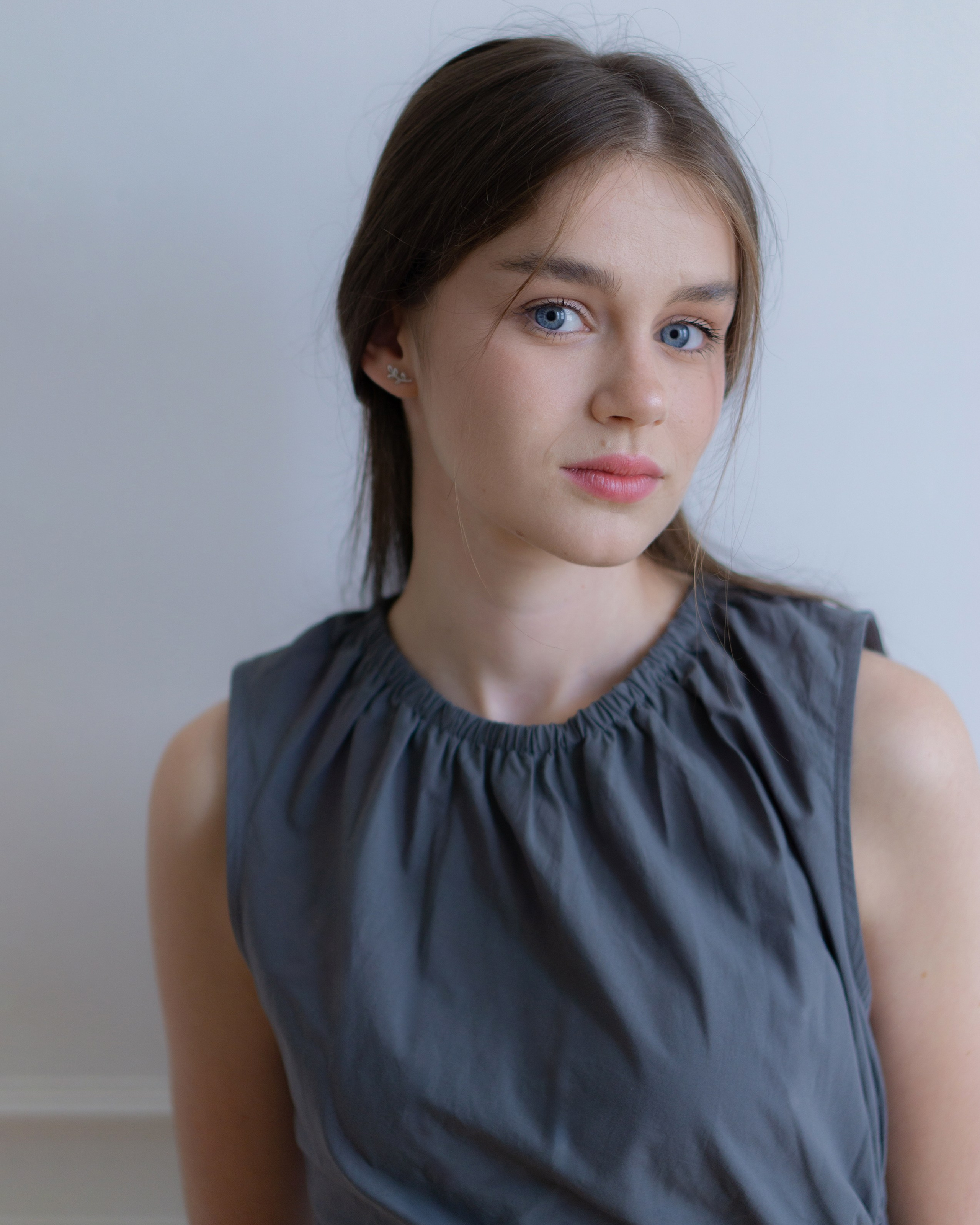 Портреты для Анны