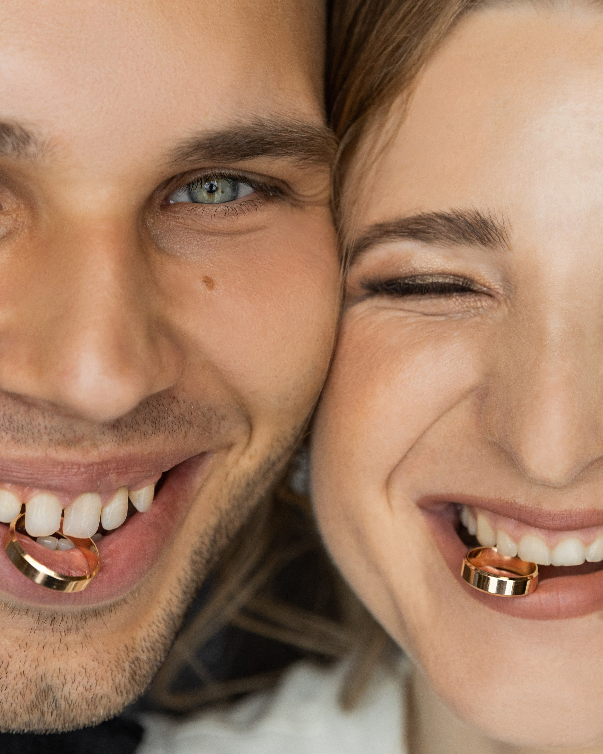 Валерий и Ксения