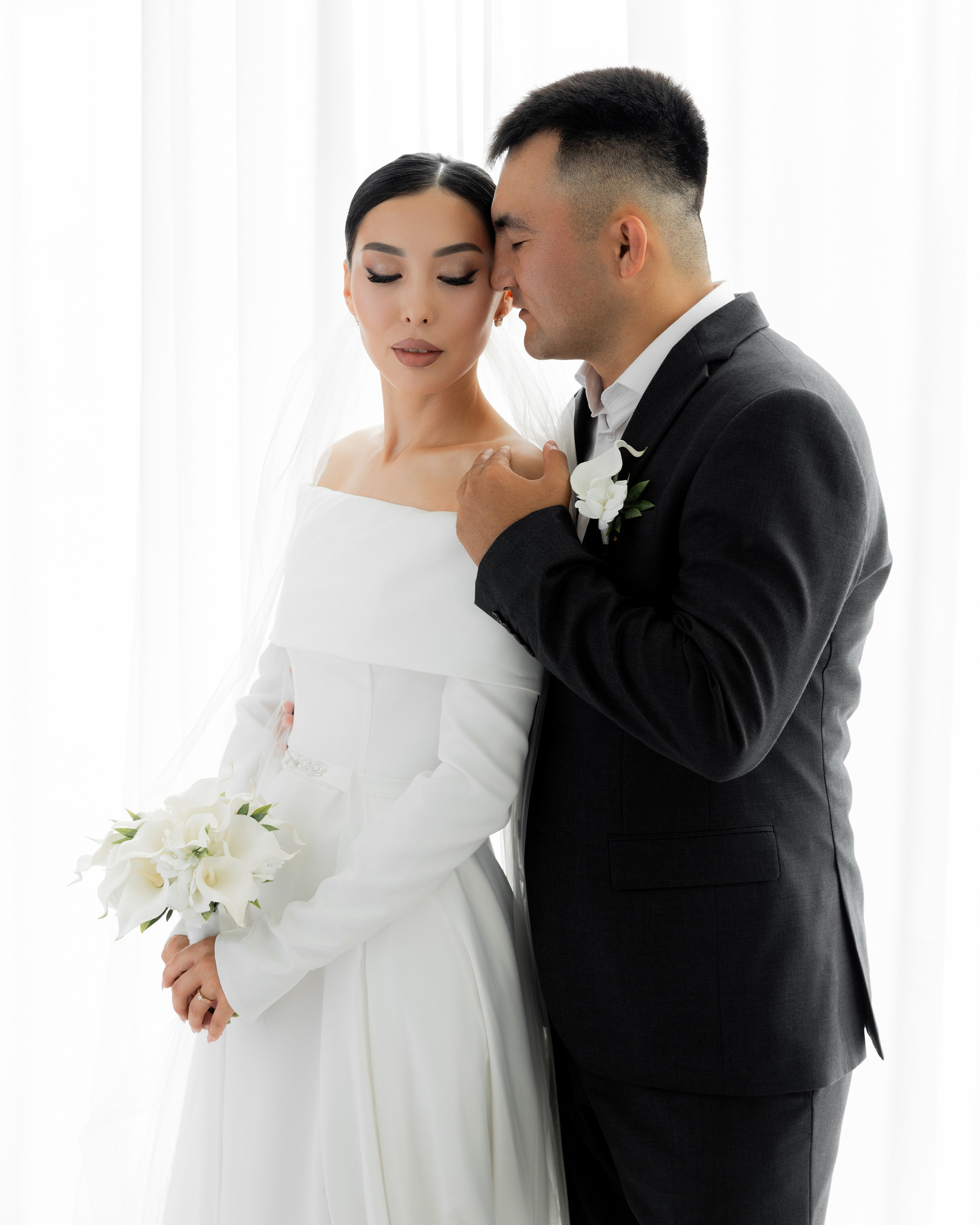 Алишер и Наурызгуль