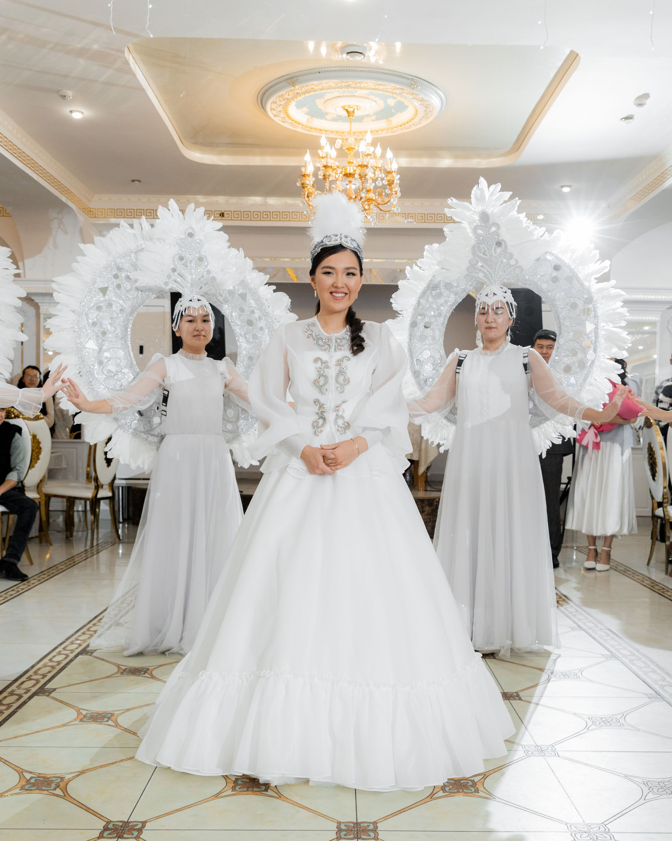 Фариза узату