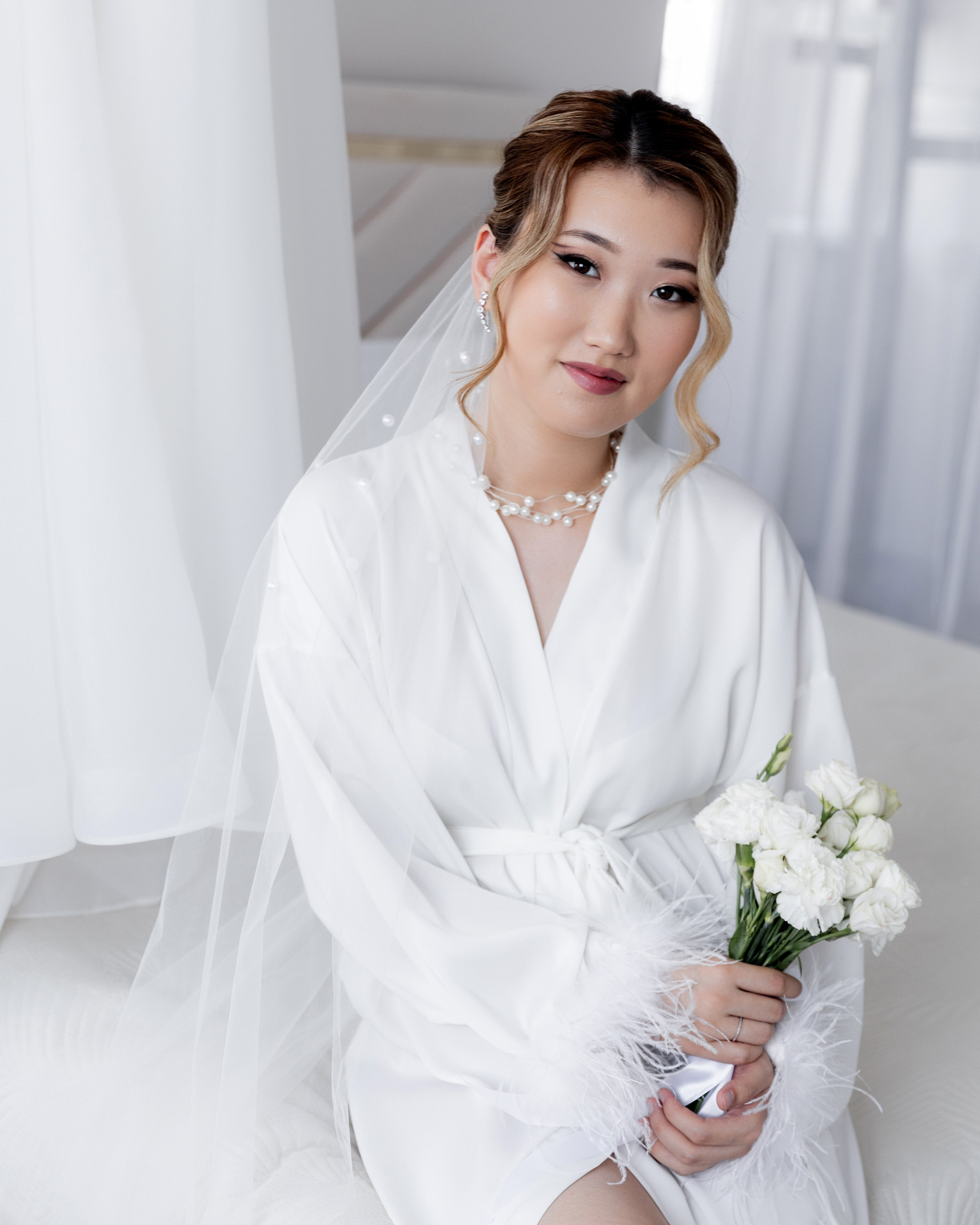 Жалгас и Айгерим