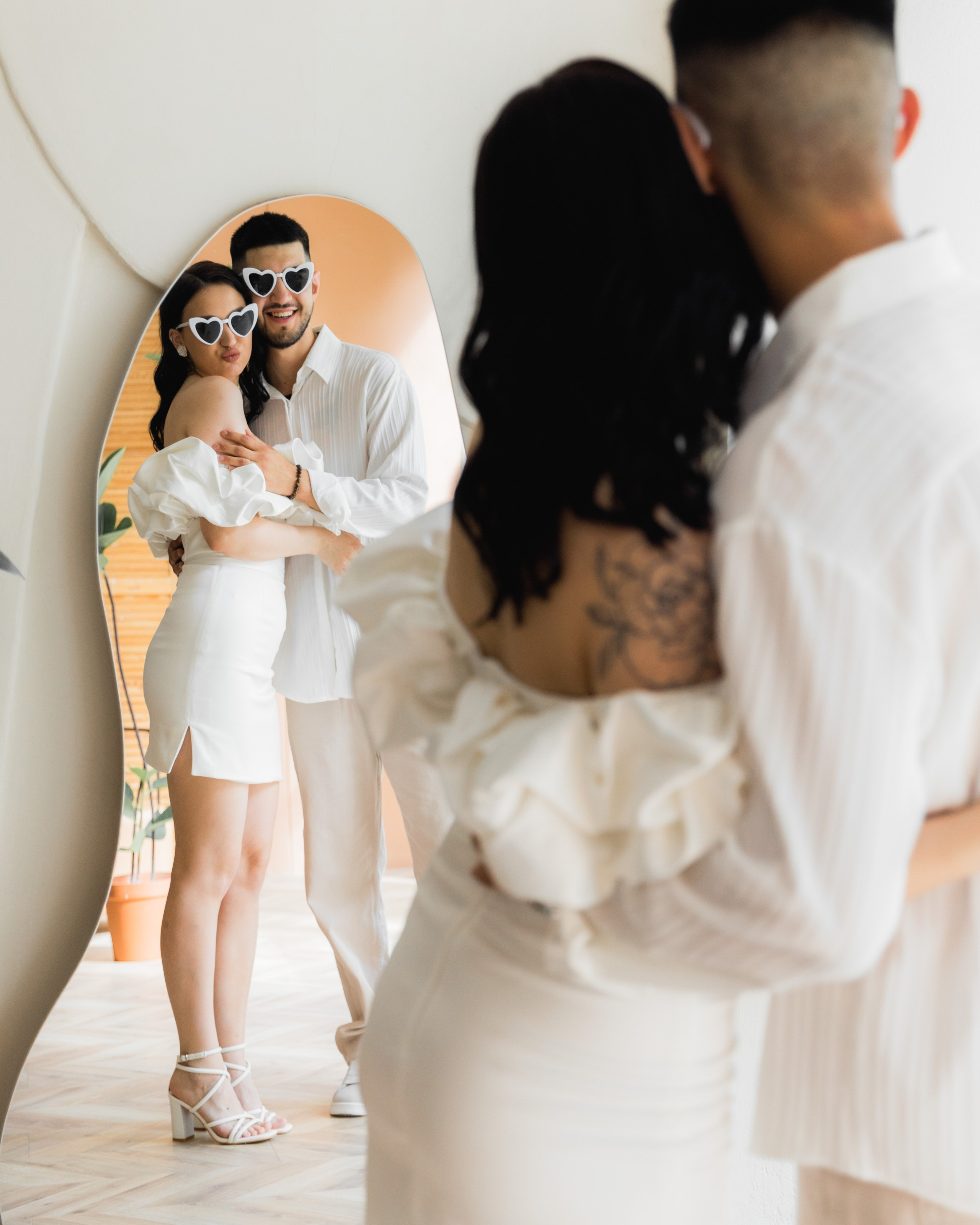 Кирилл и Ангелина