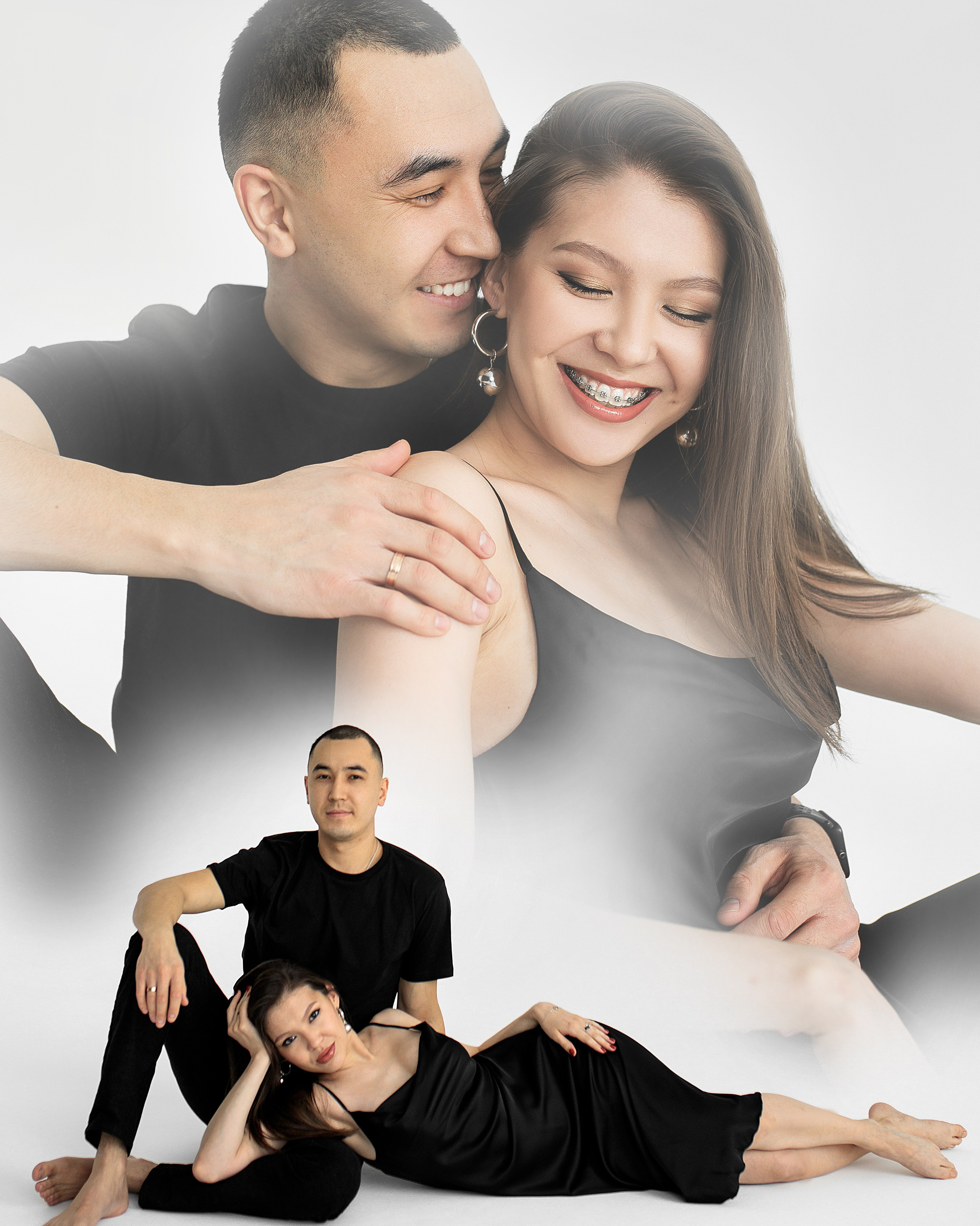 Абай и Камила