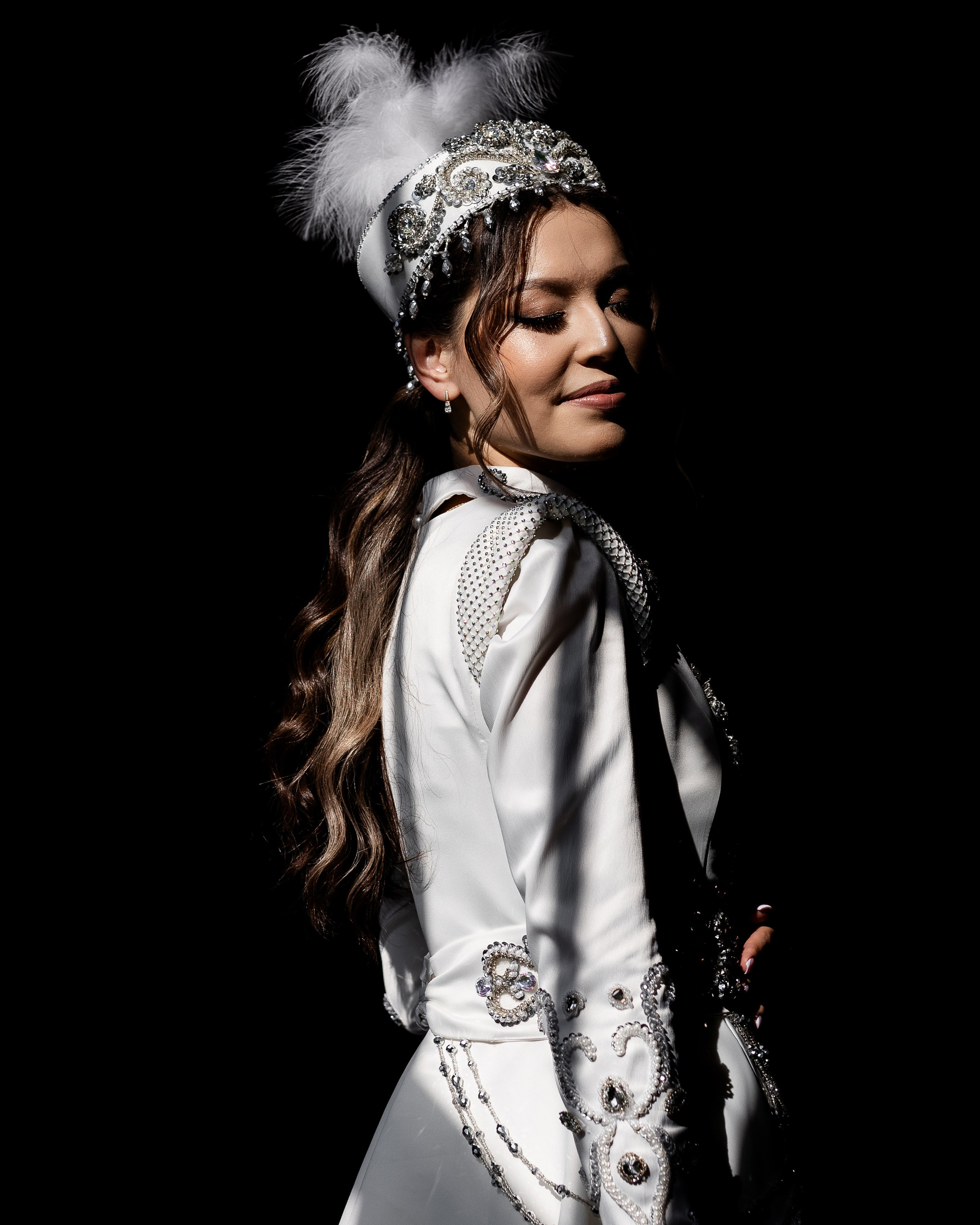 Амина. Кыз Узату