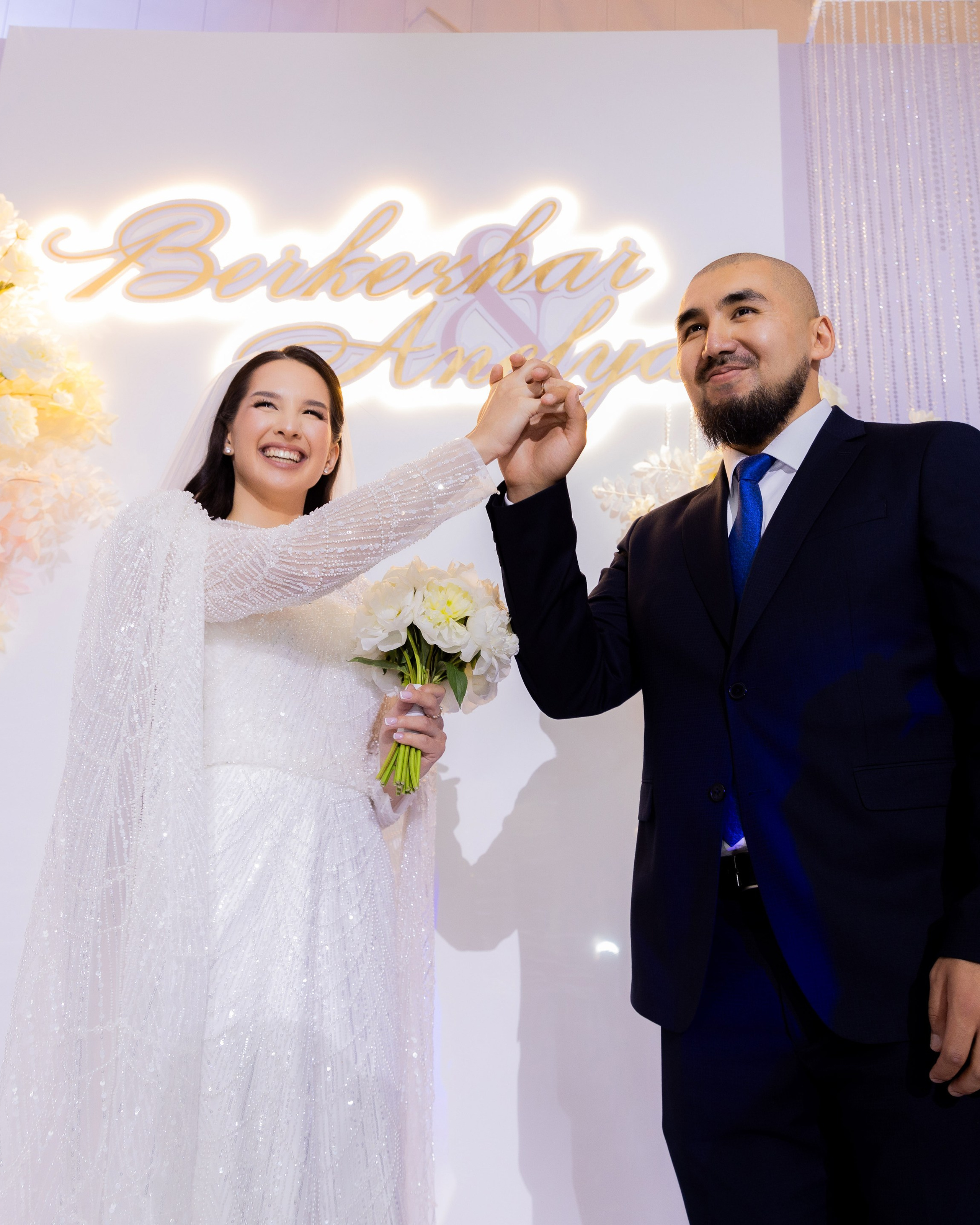 Беркежар и Анэля