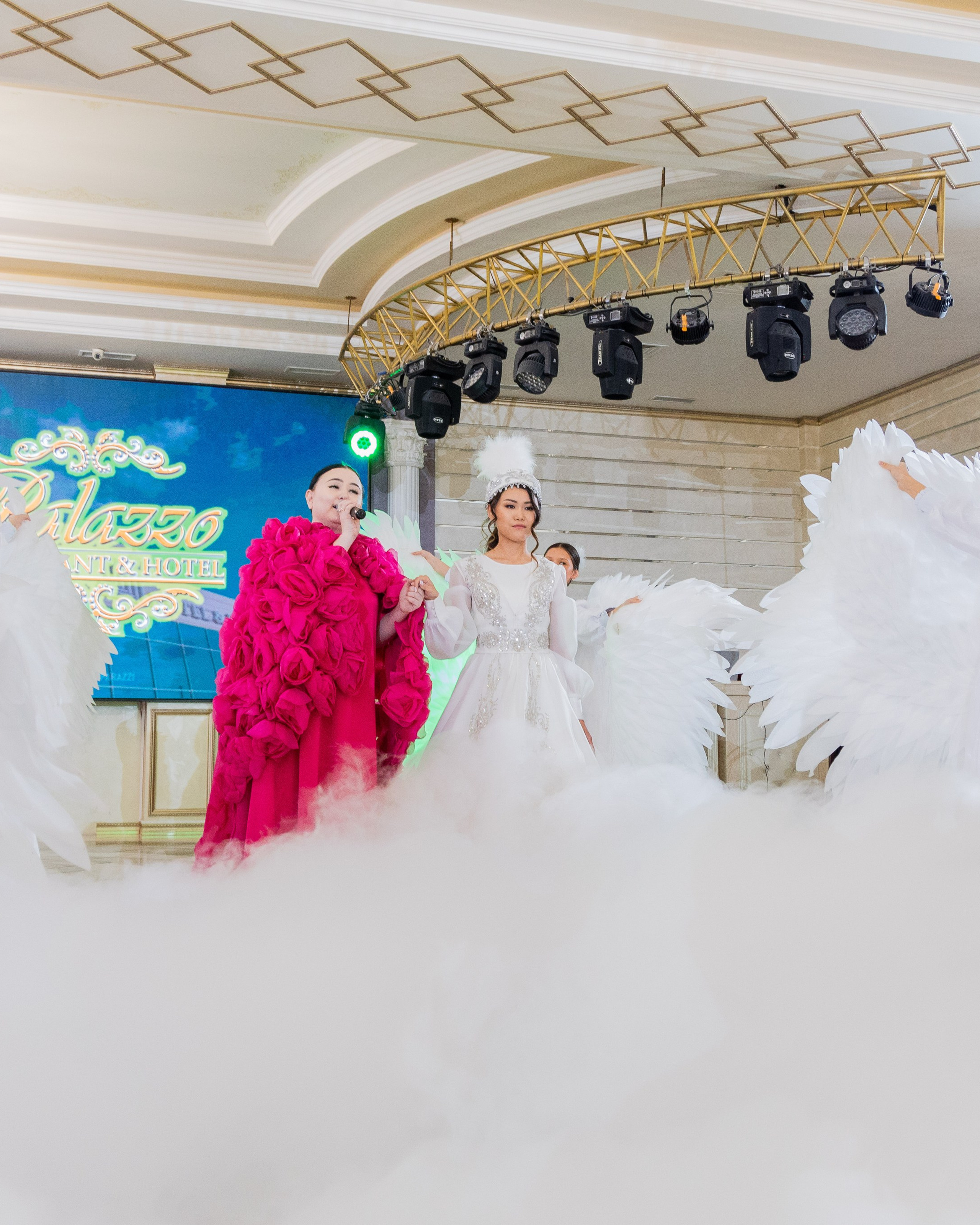 Айдана УЗАТУ