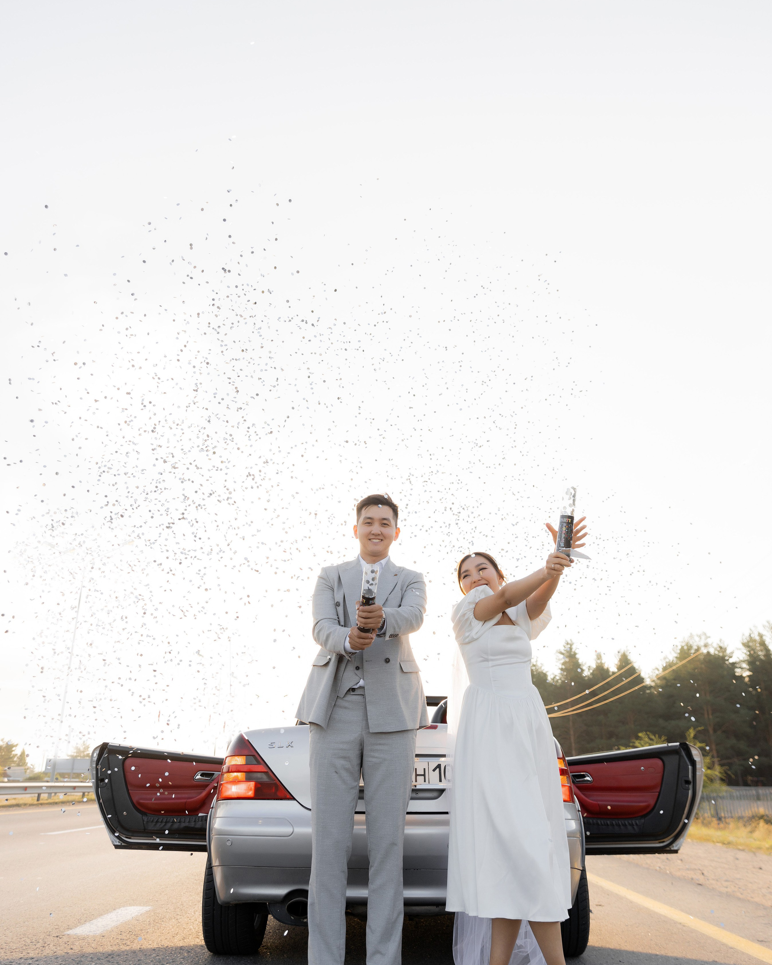 Бека и Фариза (Pre-wedding)