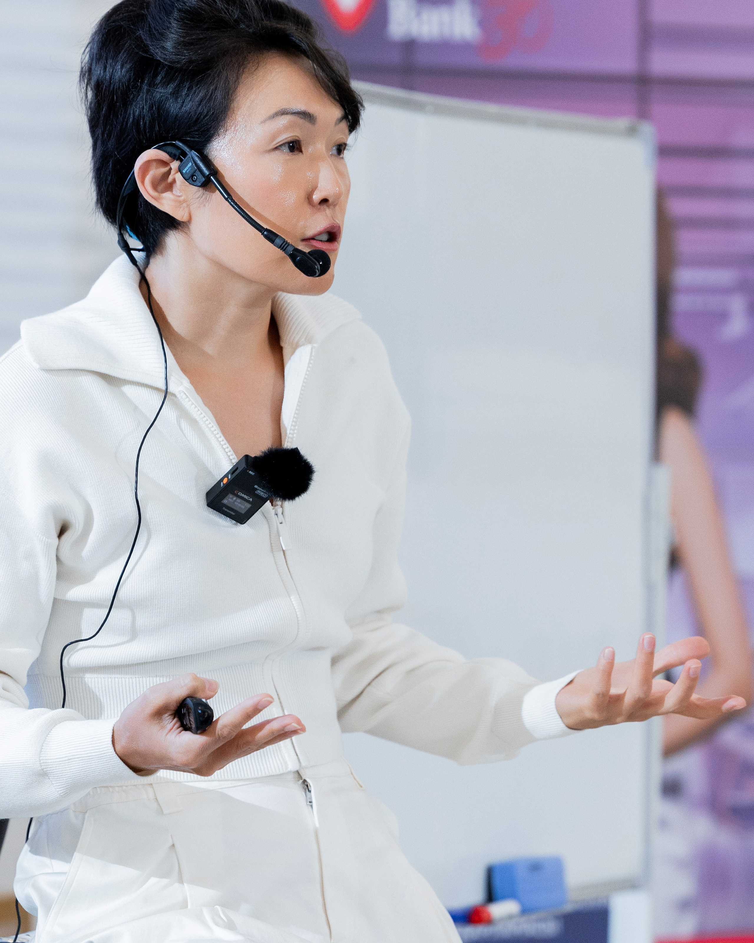 Асель Машанова EURASIAN BANK