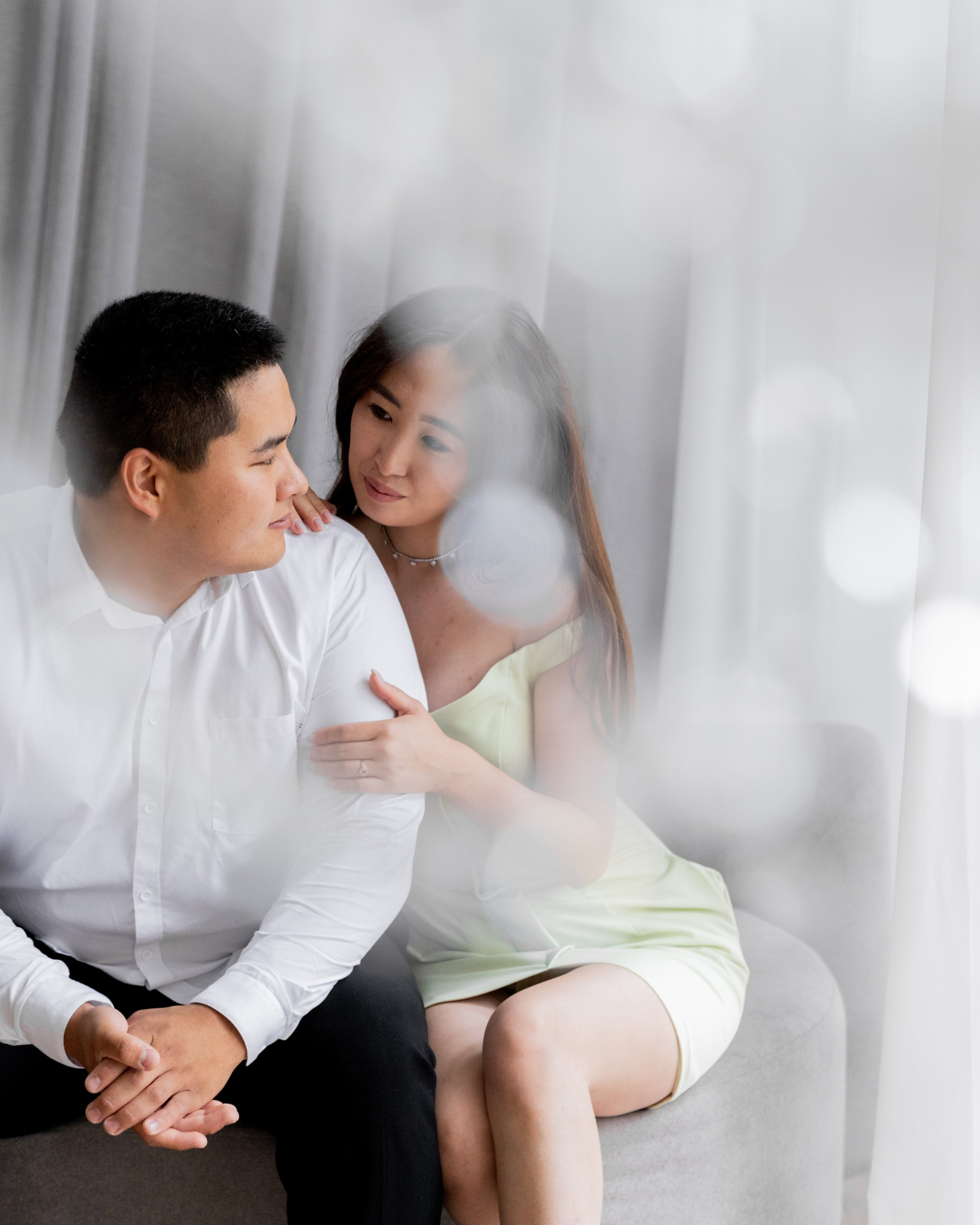 Адильжан и Динара