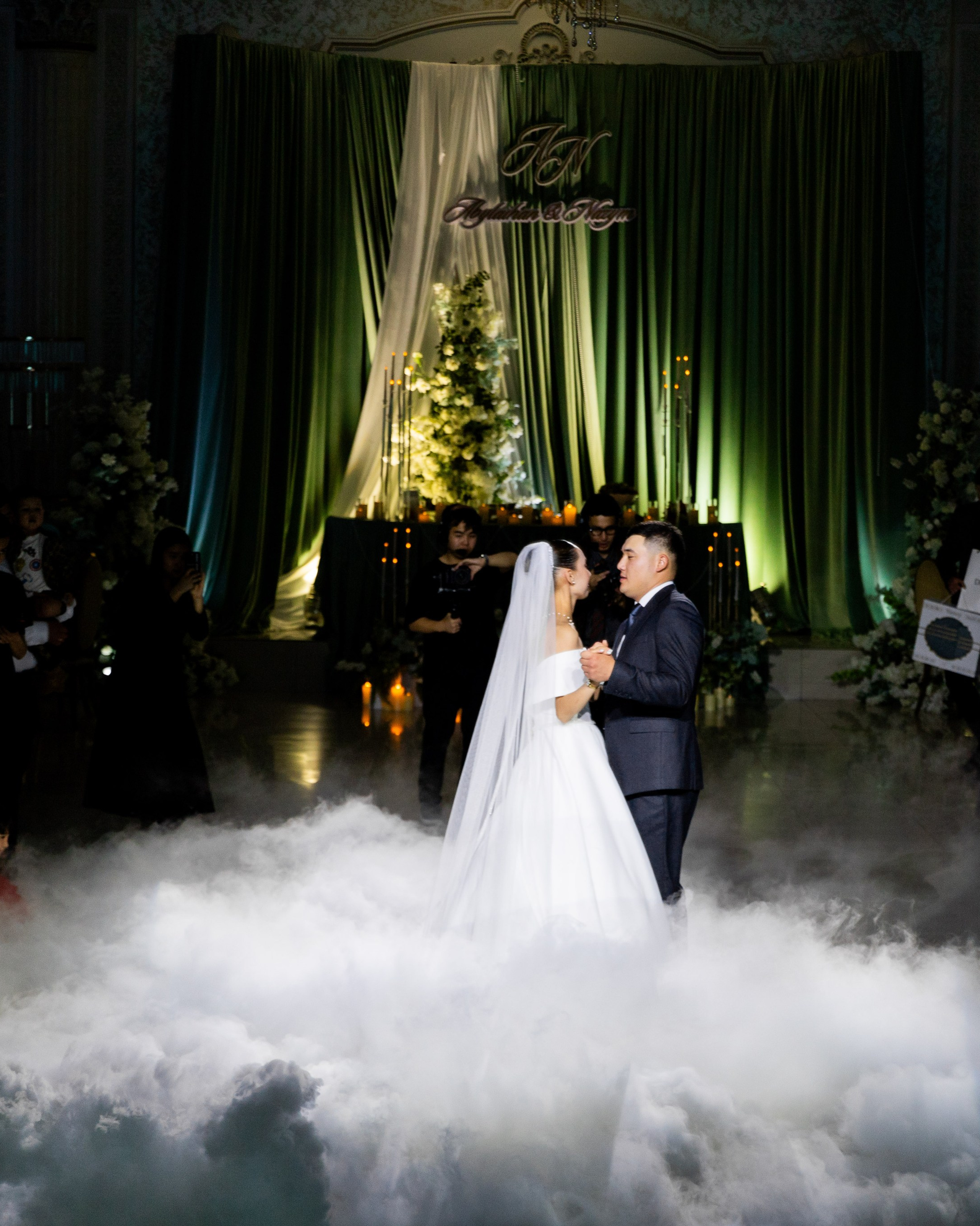 Абылайхан и Назым