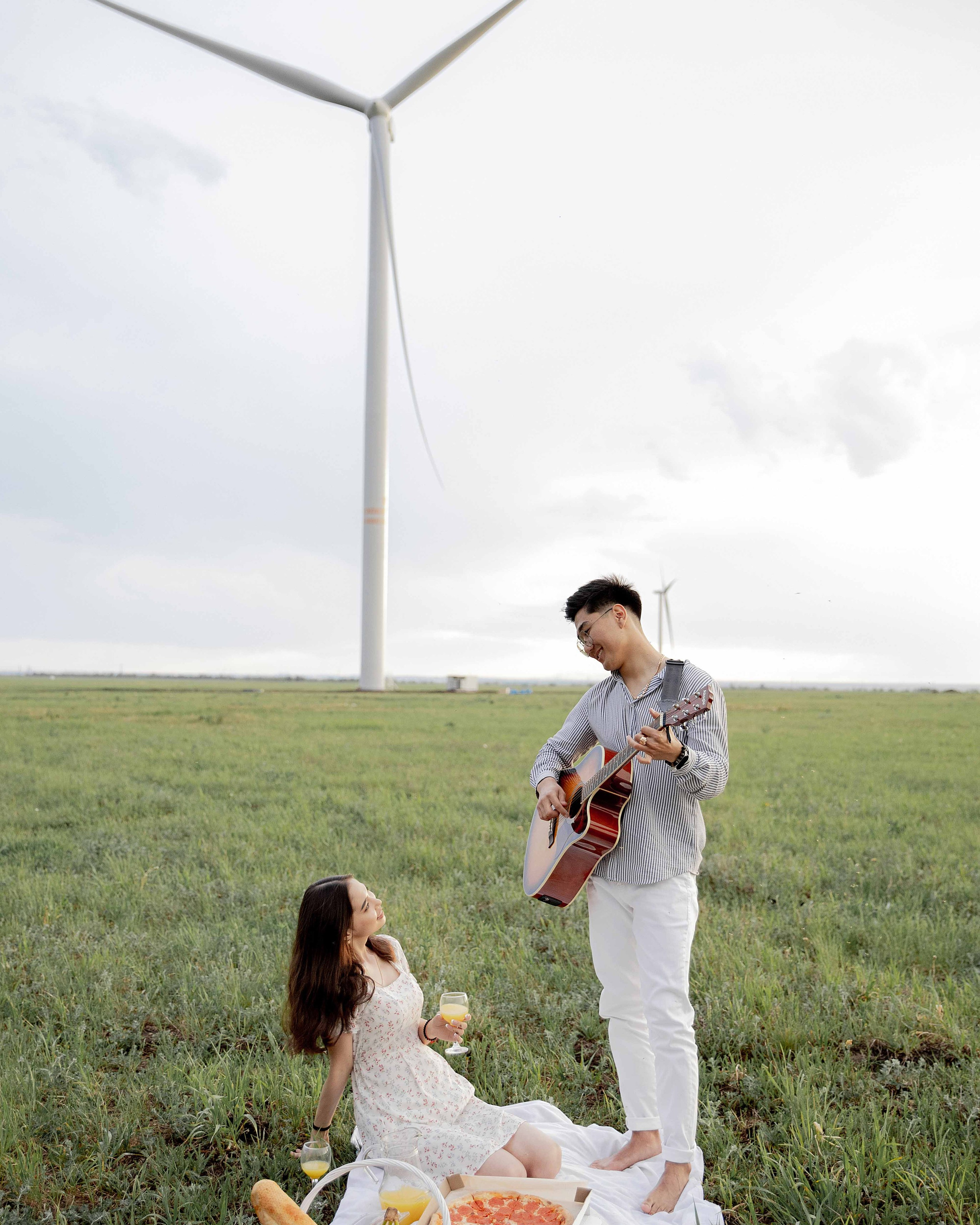 Даут и Айнура