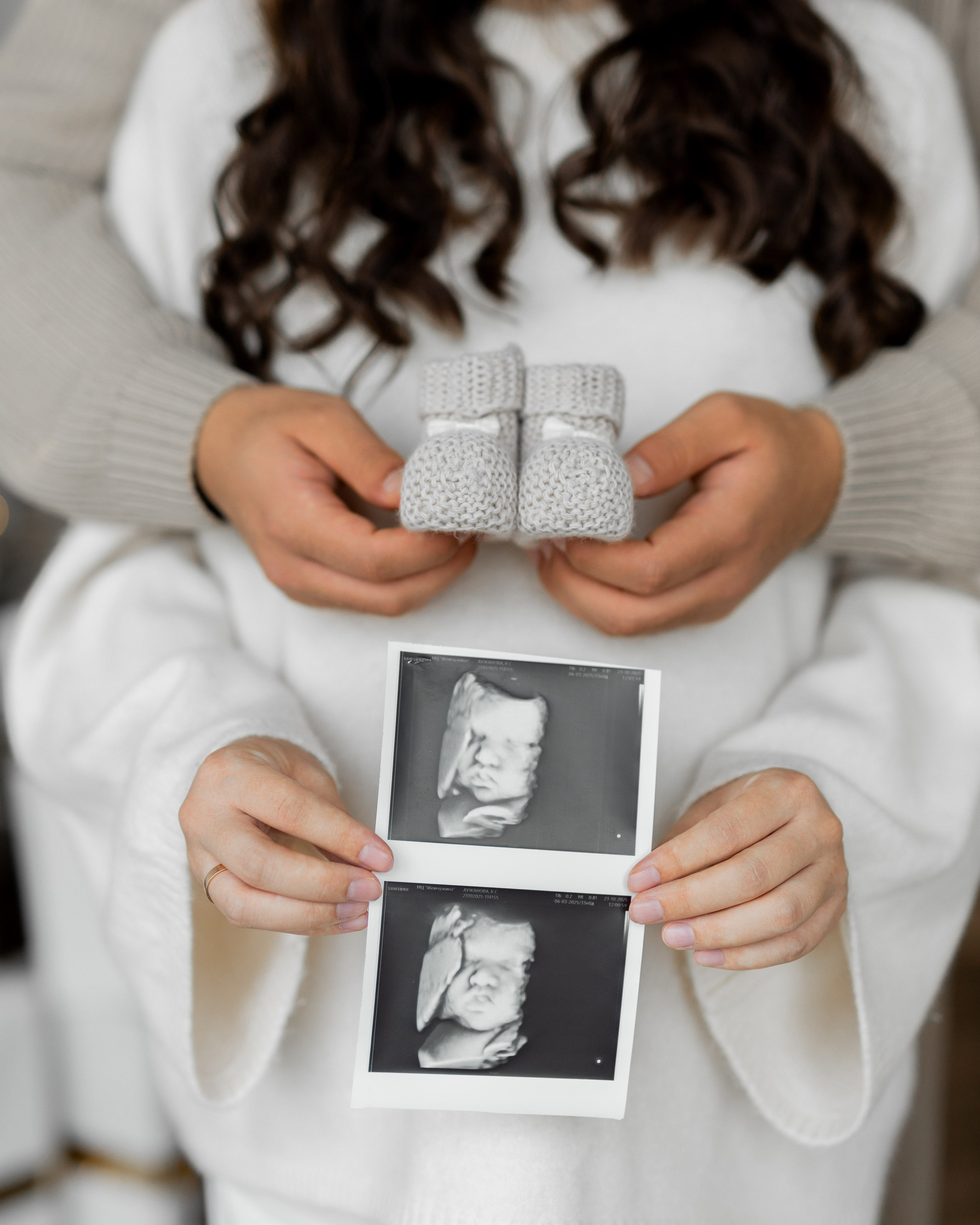 Темирлан и&nbsp;Камиля