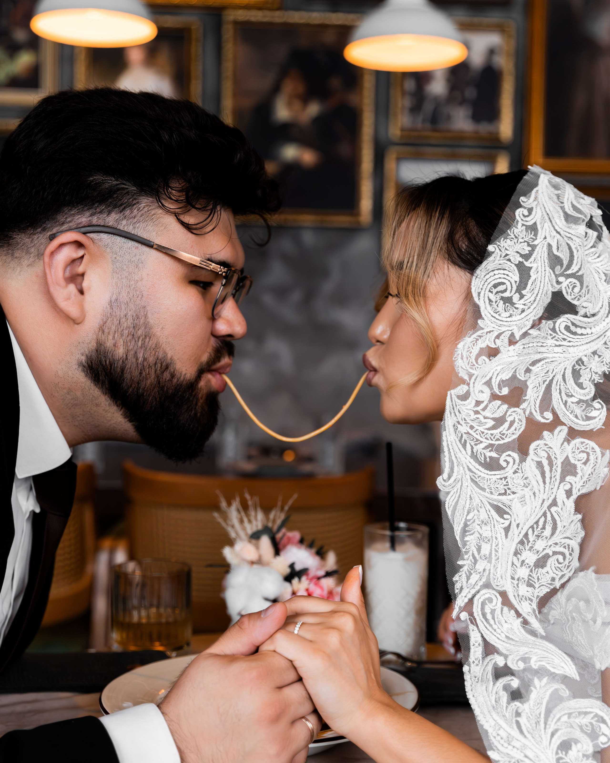 Адиль и Фарида