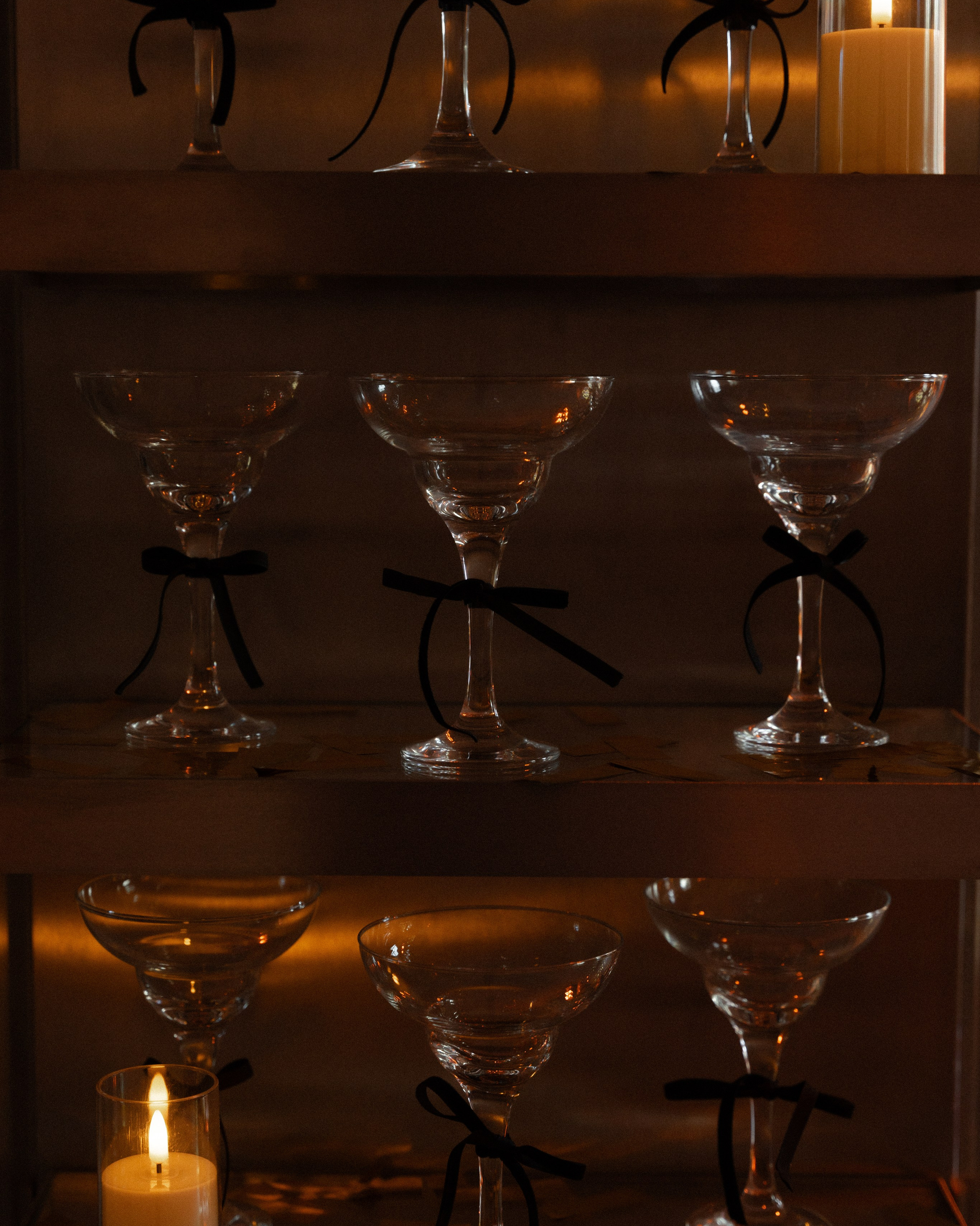 Креветка на ветке