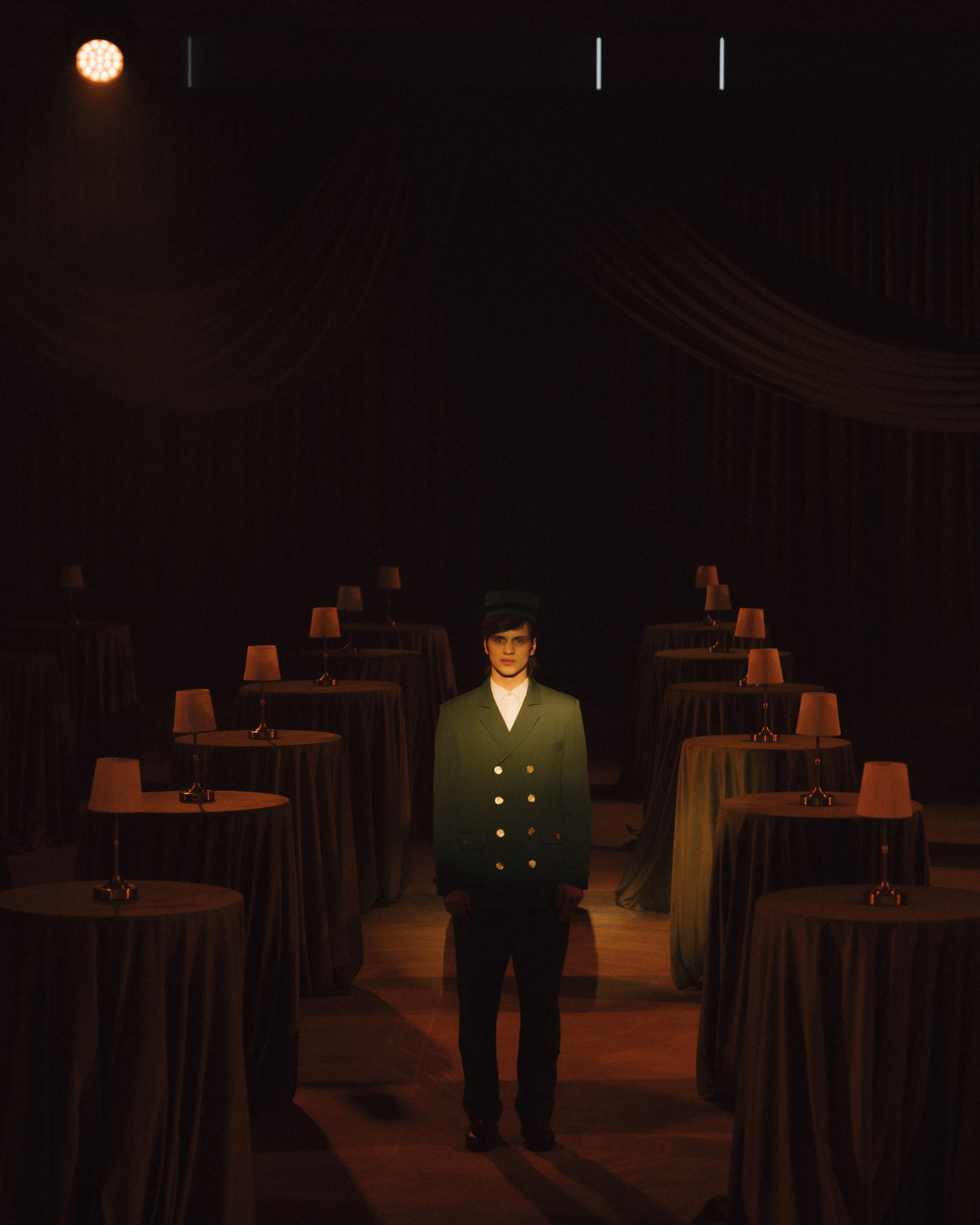 Гранд отель Совкомбанк