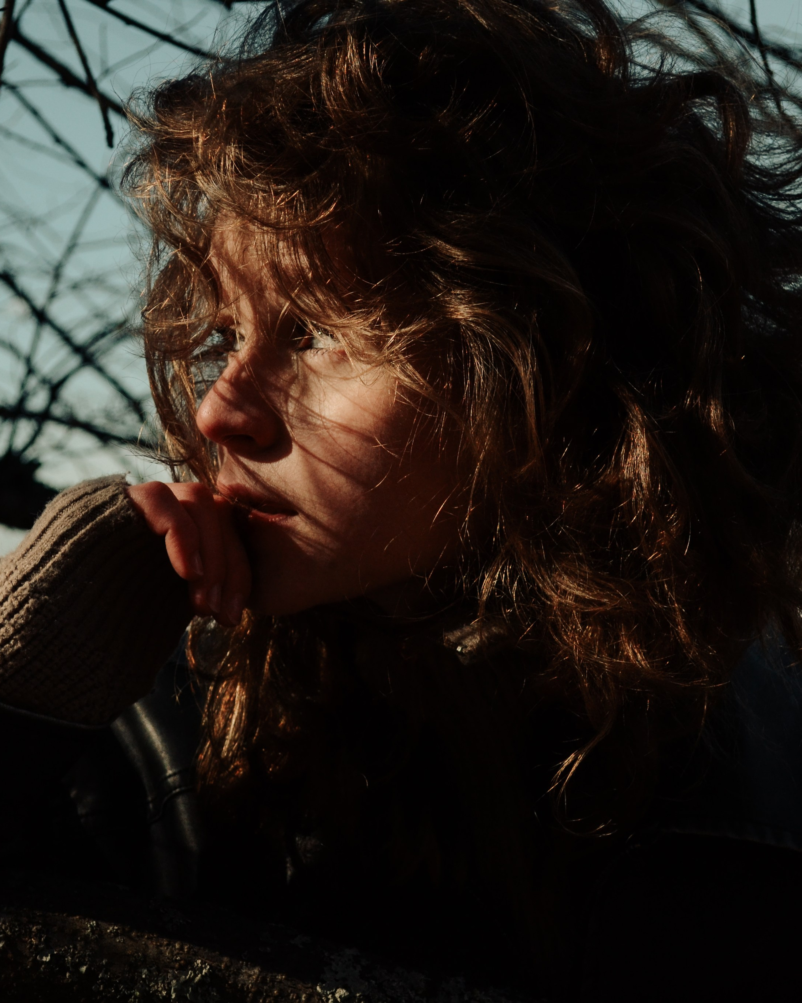 Индивидуальные фотосессия