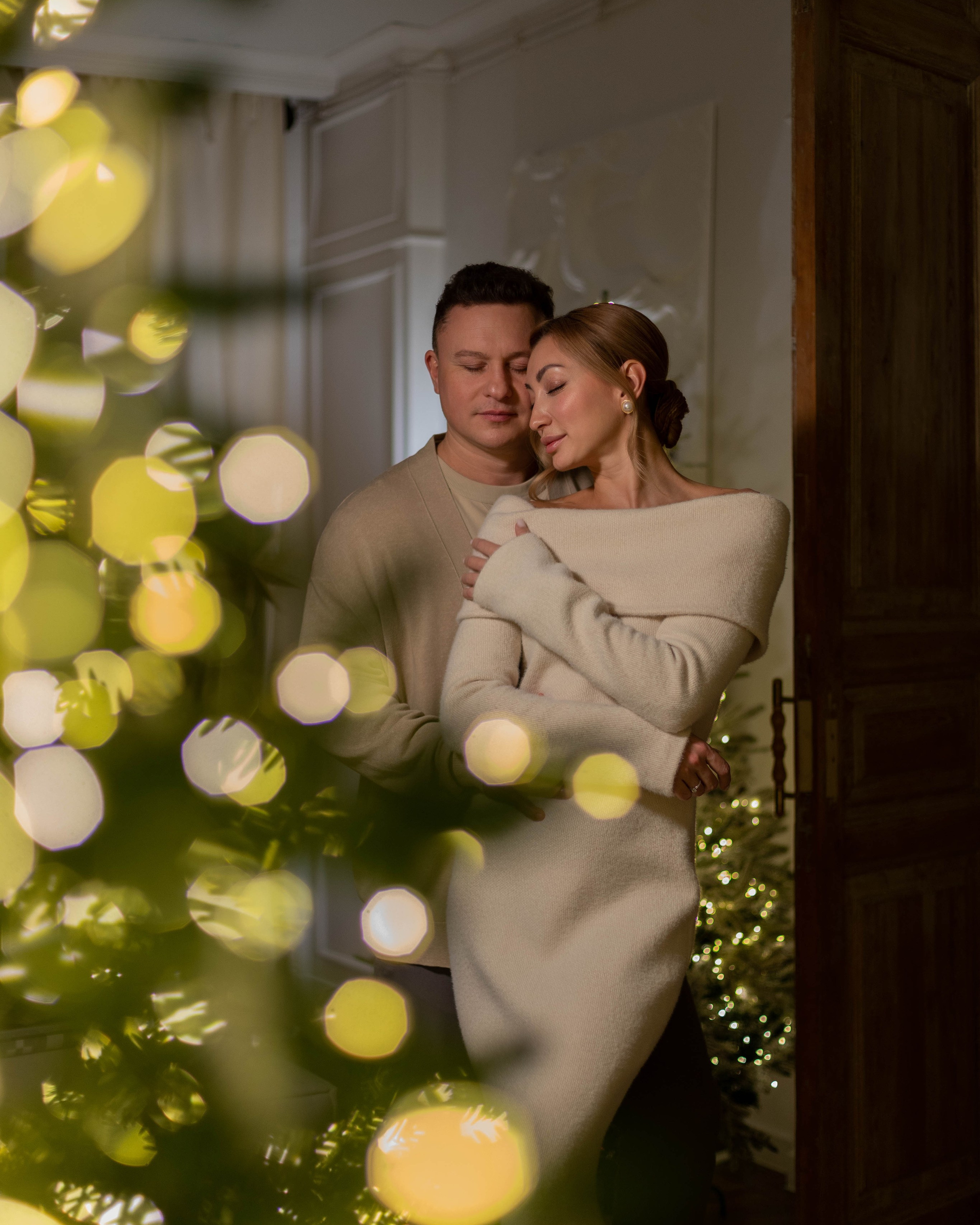 Илья и Елена