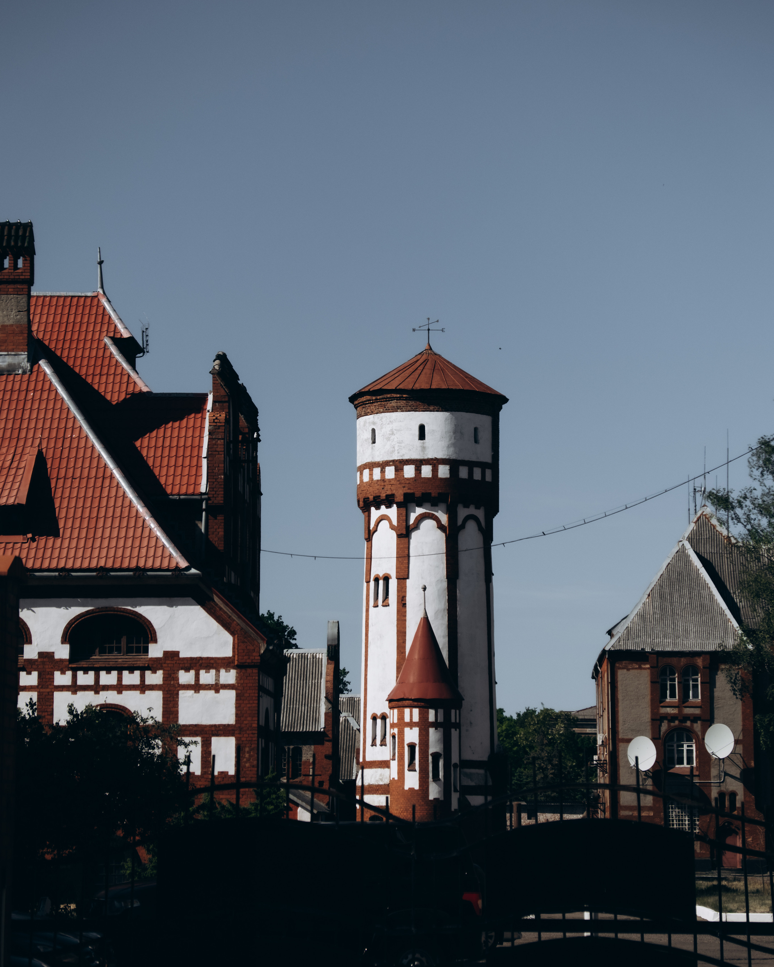 Калининградская область