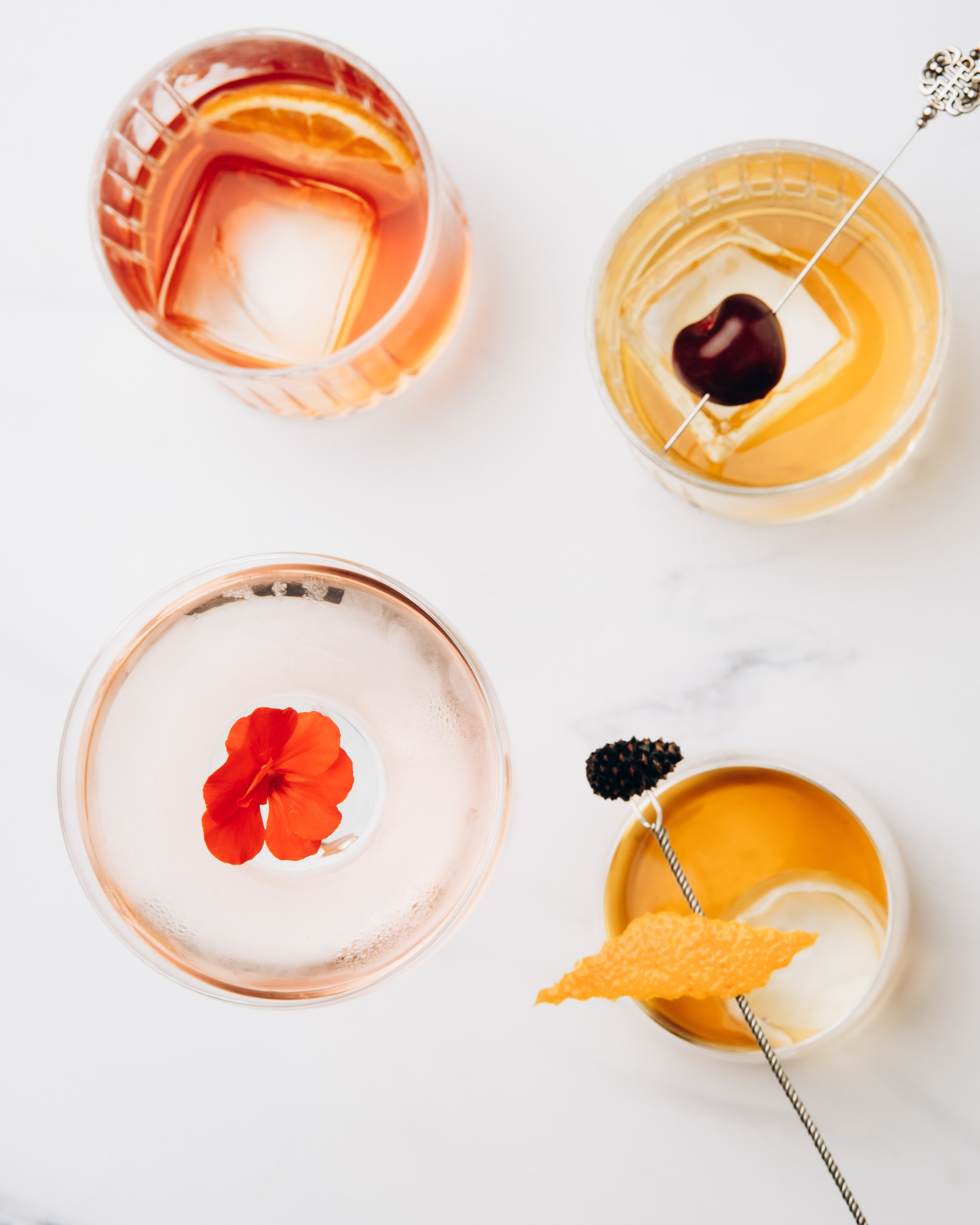 Для ресторанов