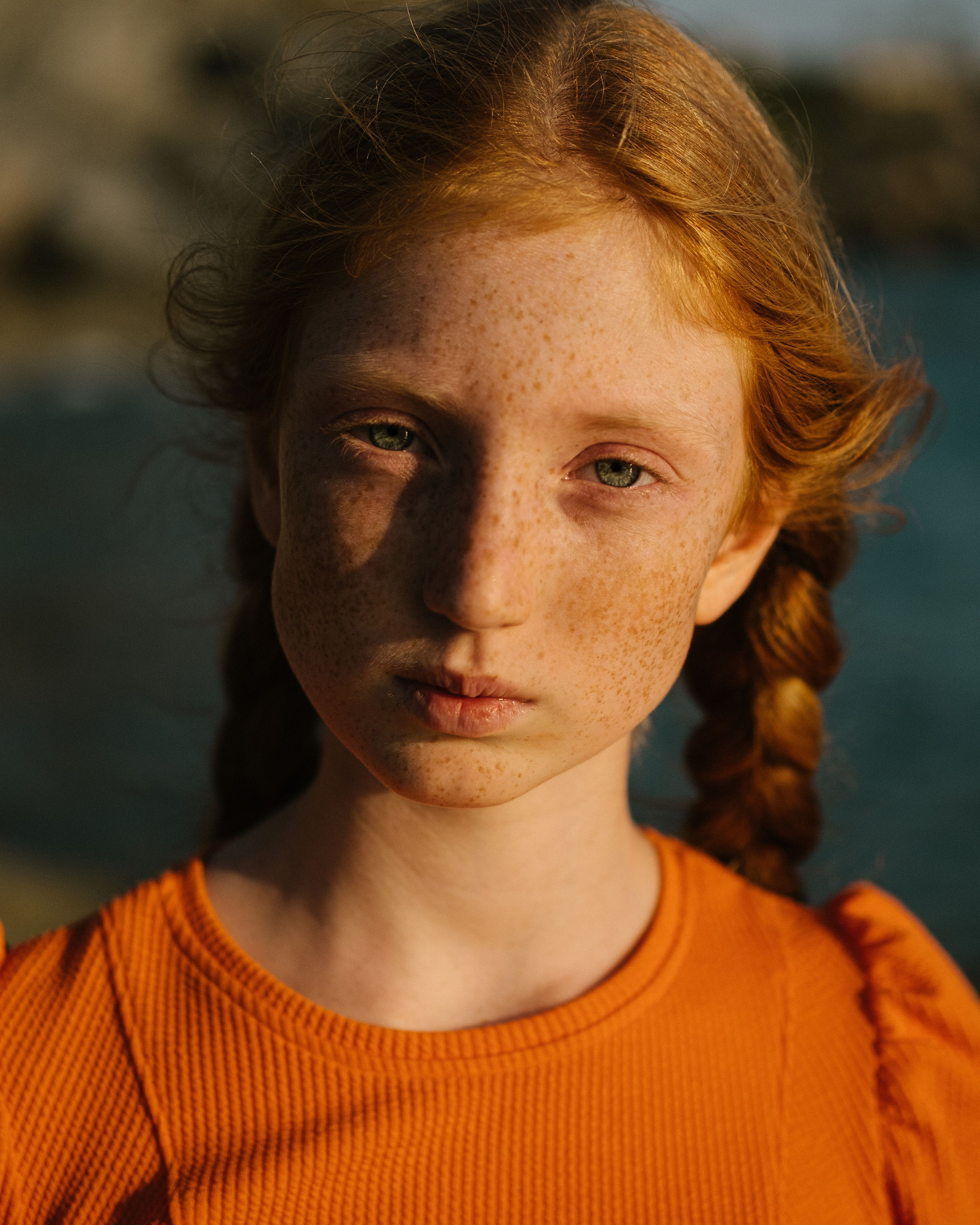 Персональные съемки