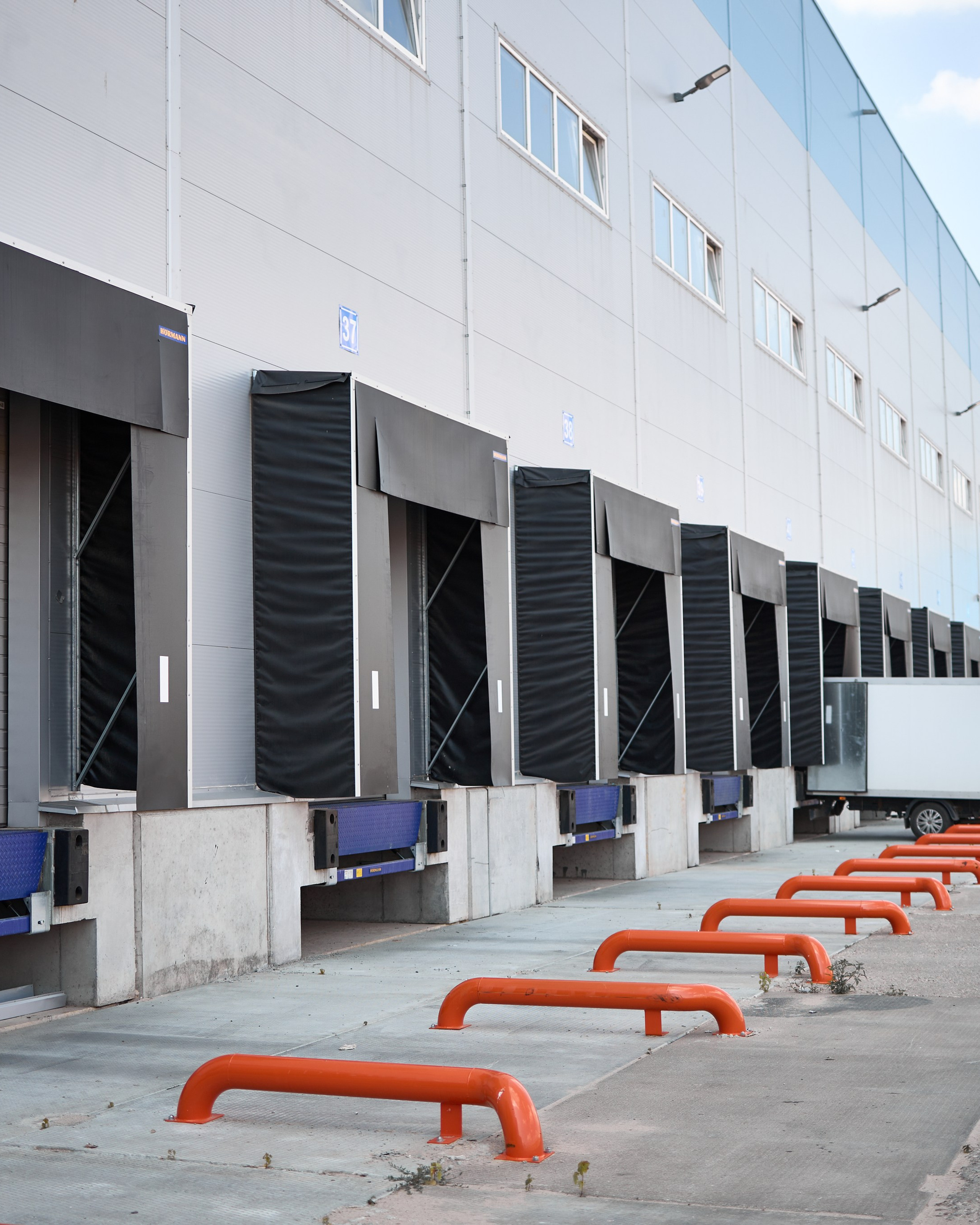 Предприятия