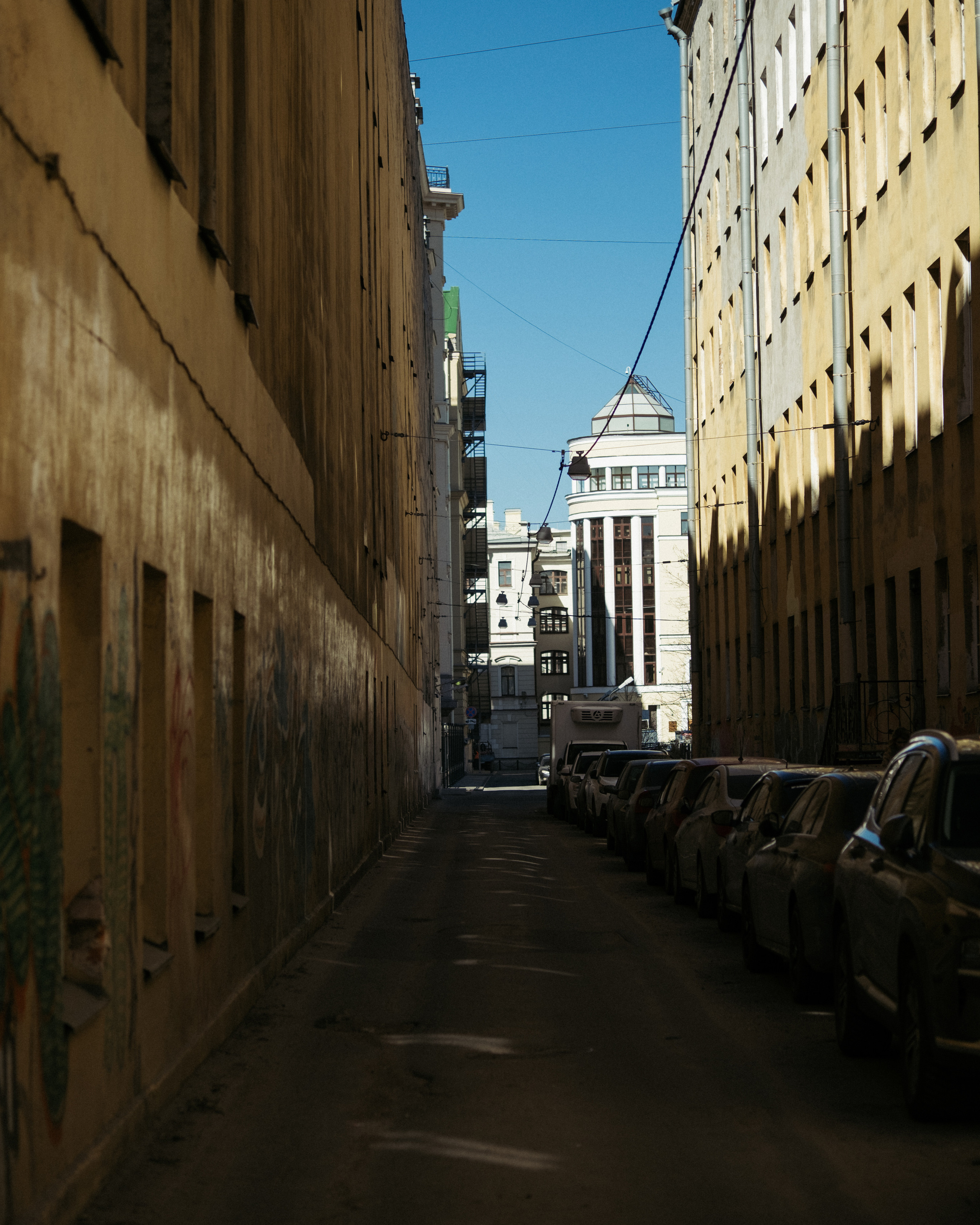 Санкт-Петербург