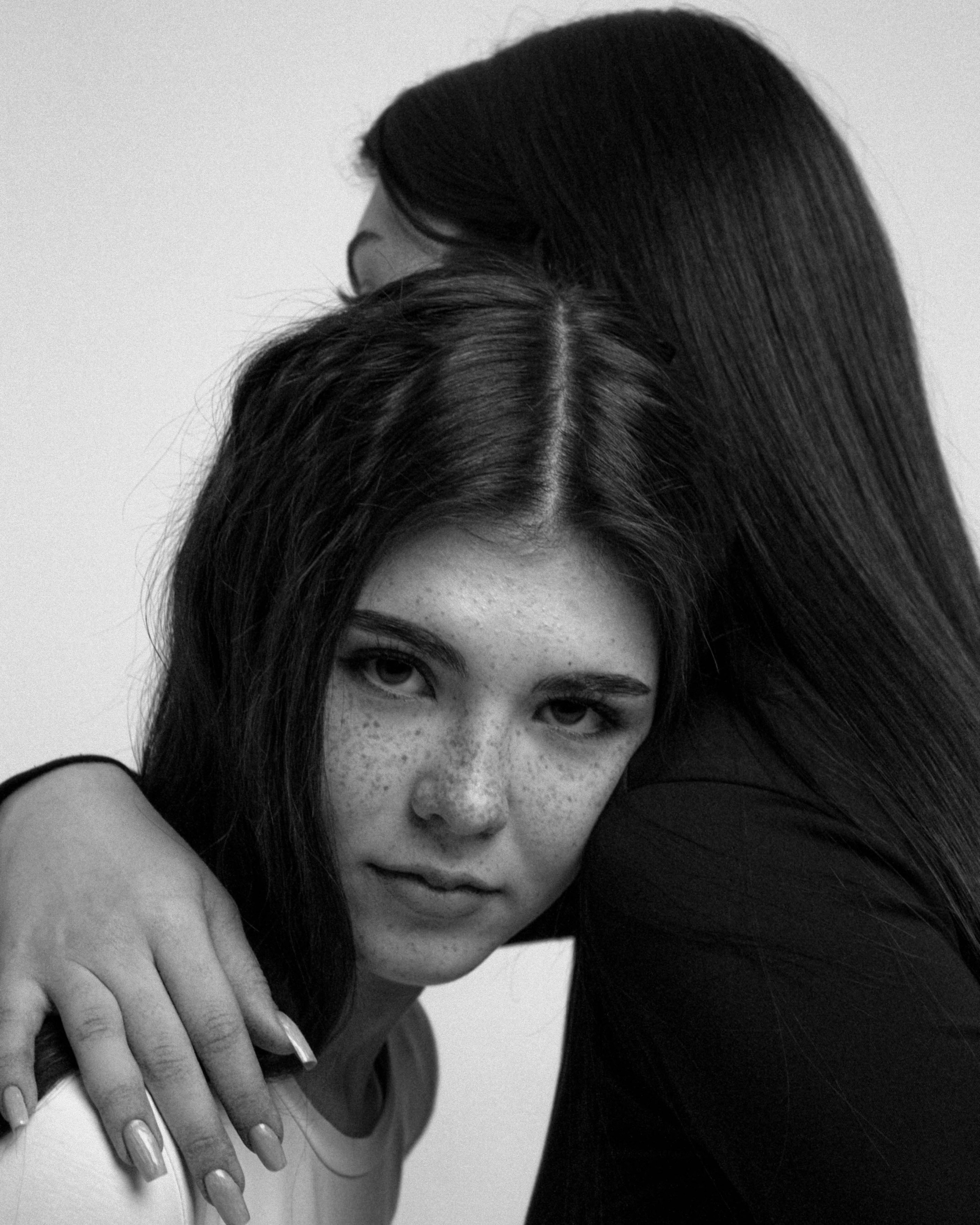 Портретные съёмки