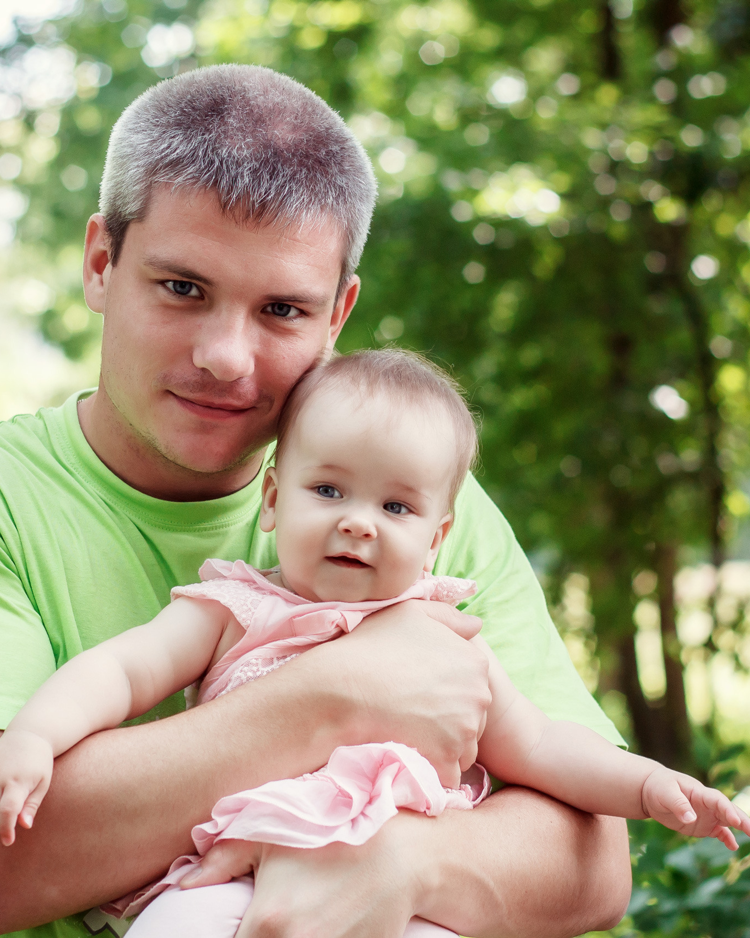 Семейные истории