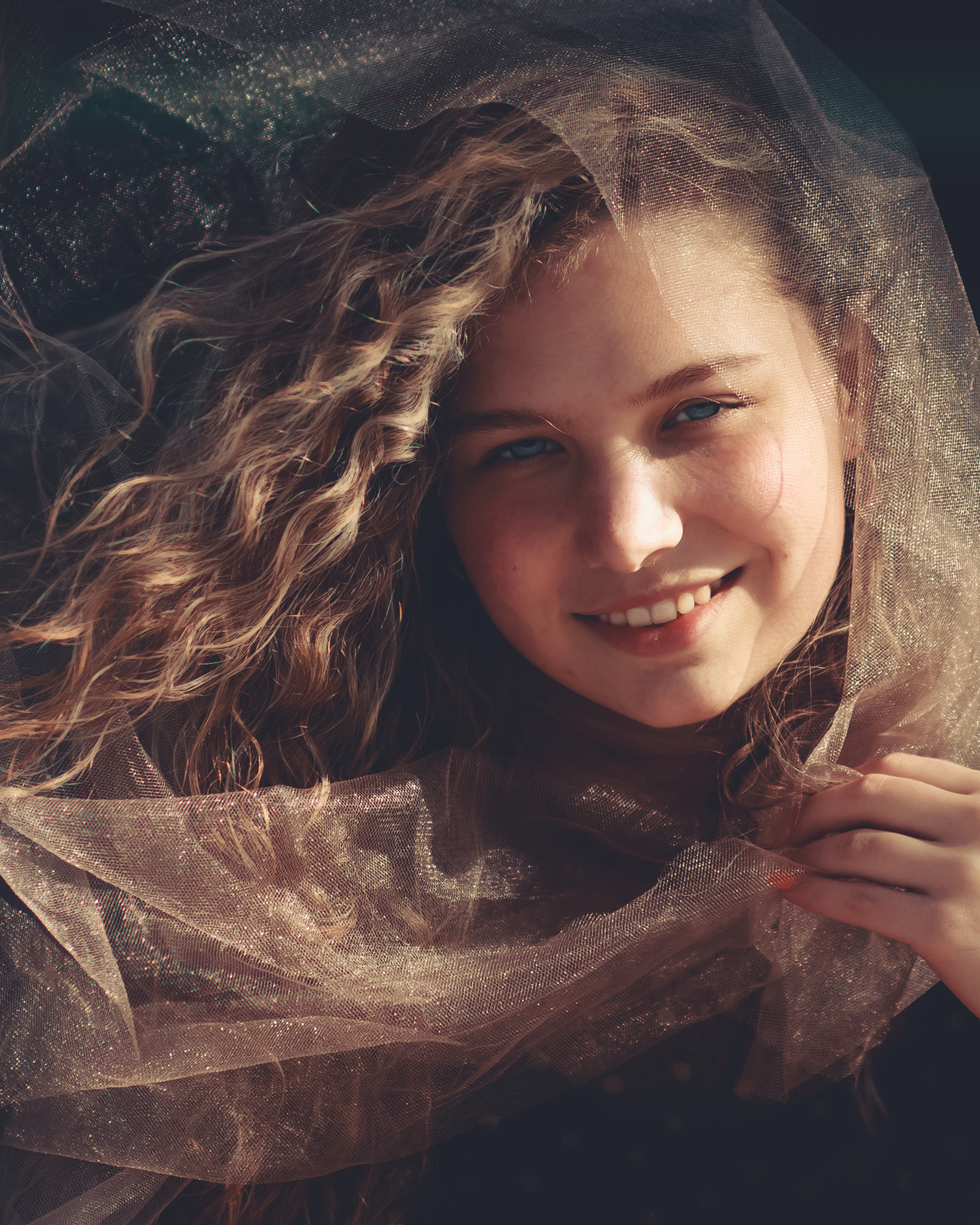 Индивидуальные портреты