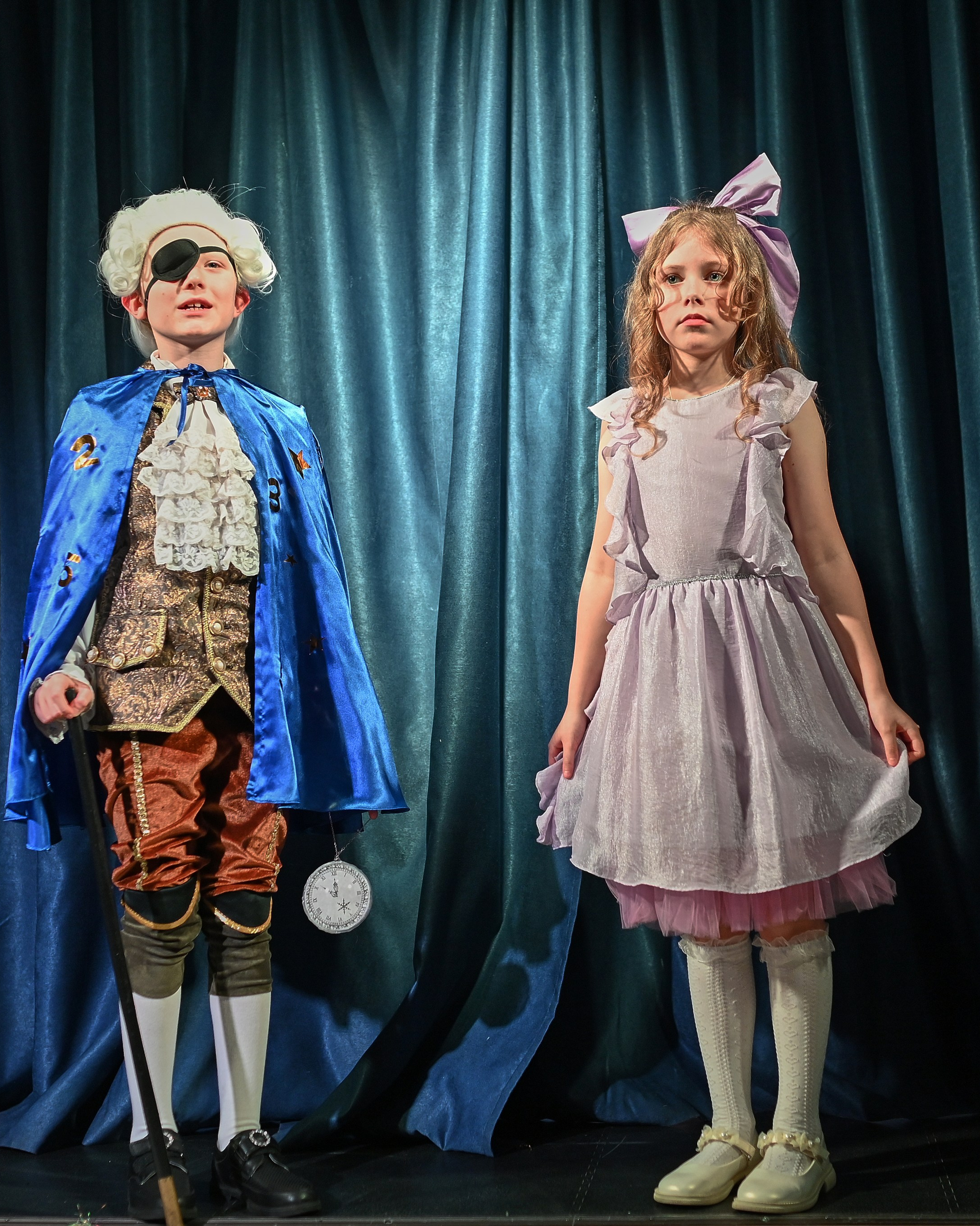 Театр Кот Вильям Детский спектакль «Щелкунчик»