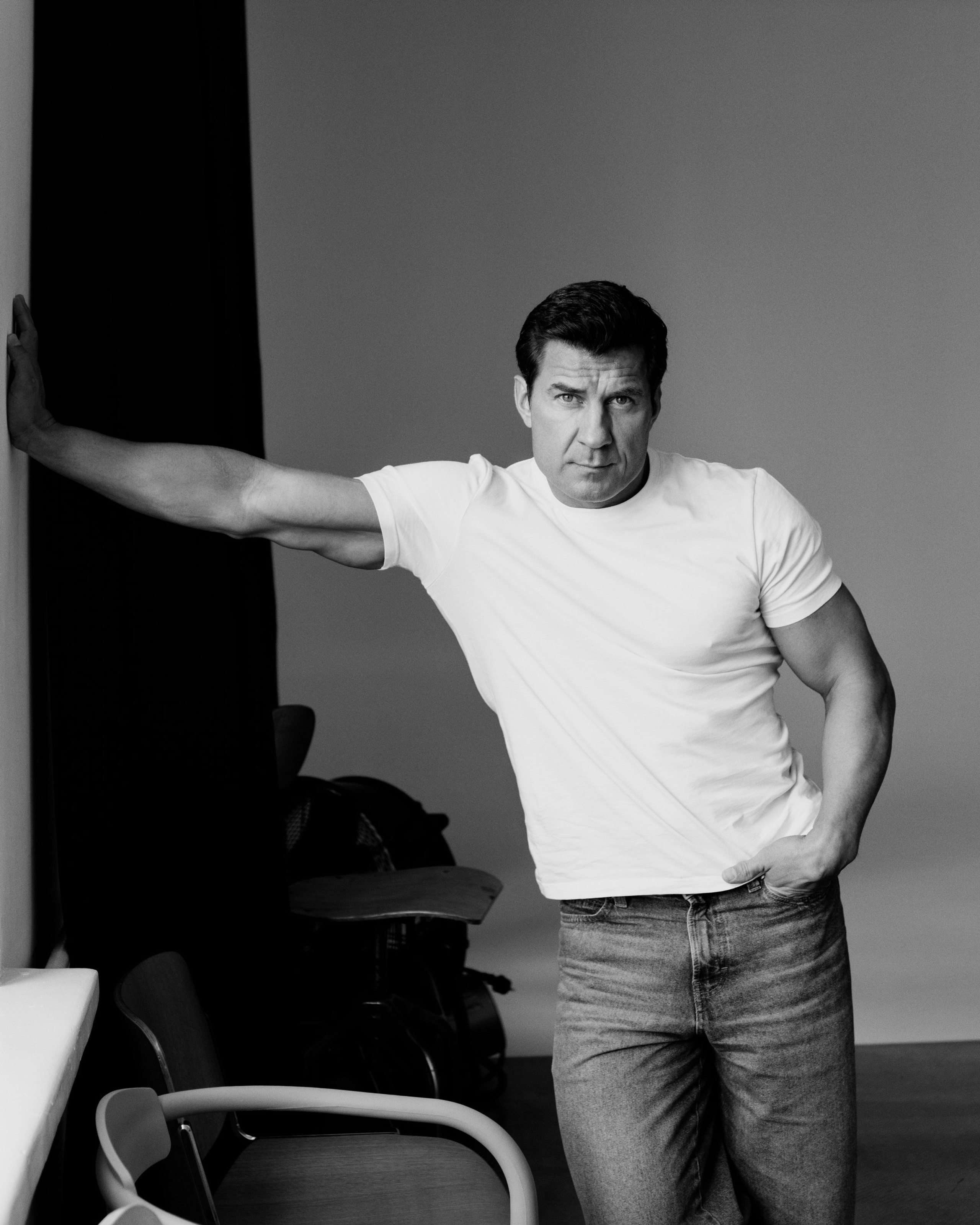 Dmitriy Yashankin