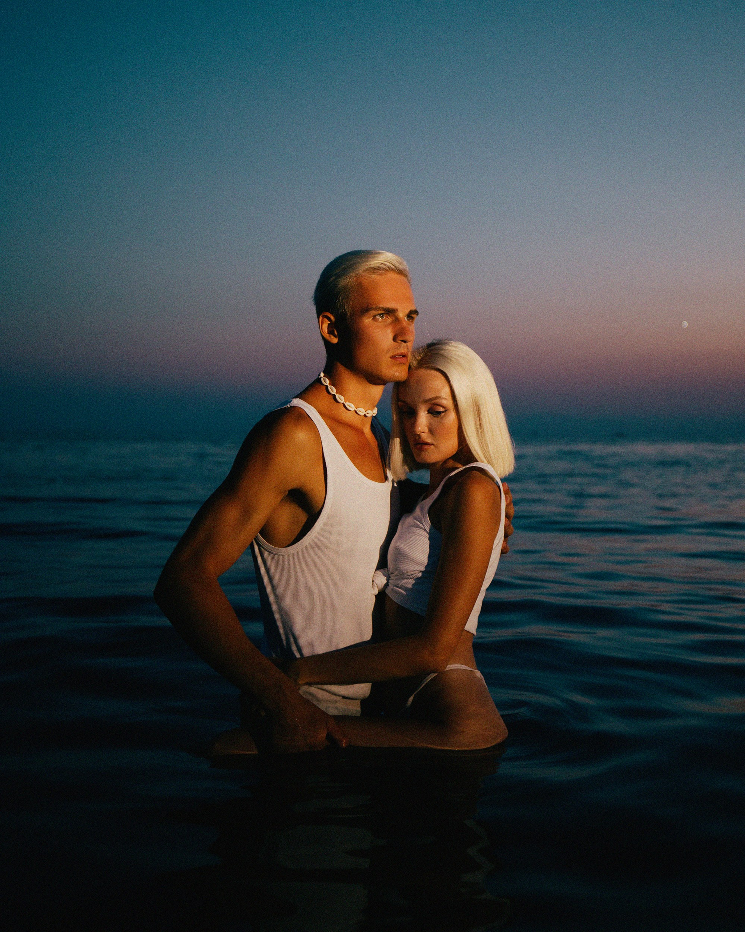 Karina + Danil