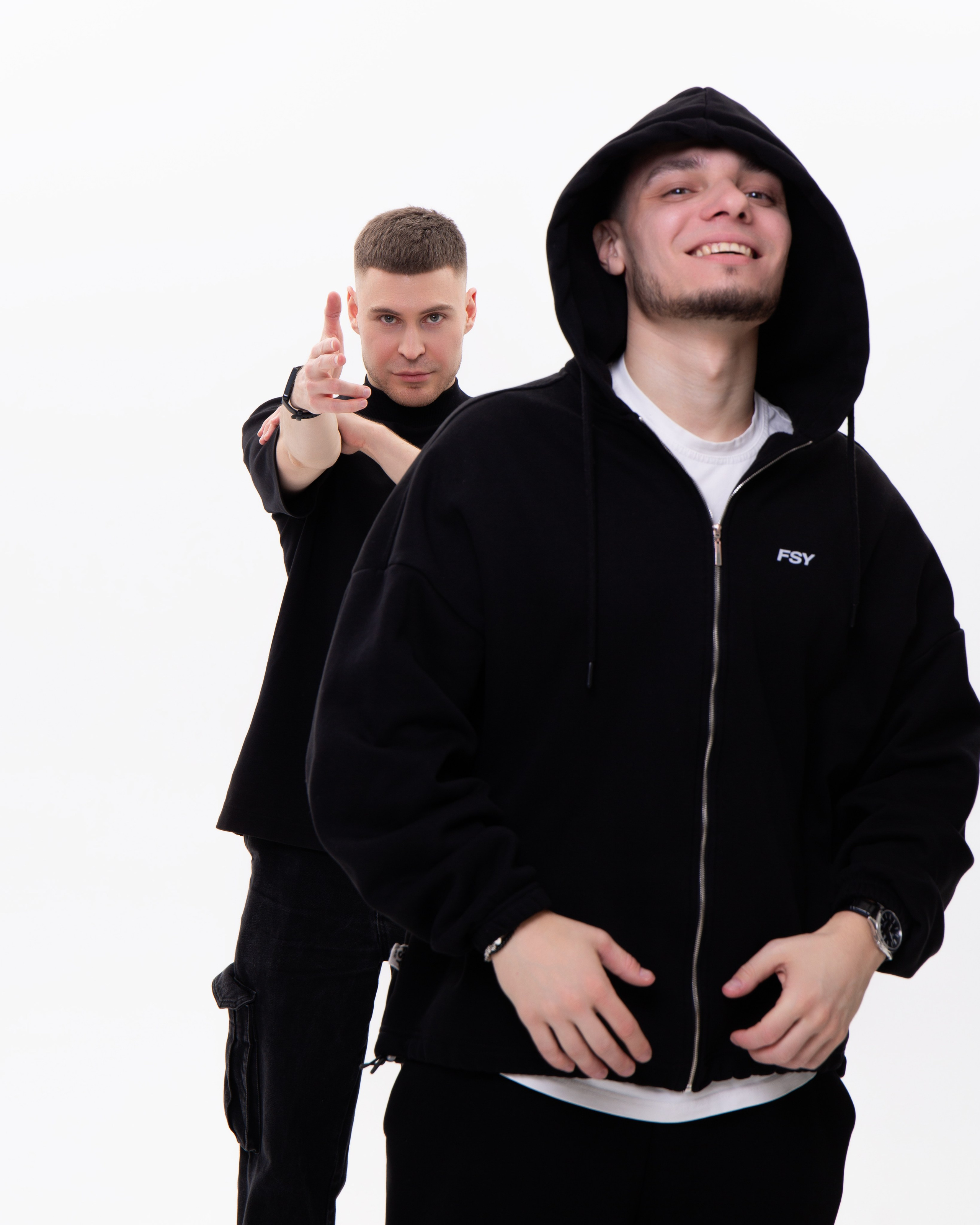 Illumate & Экспайн