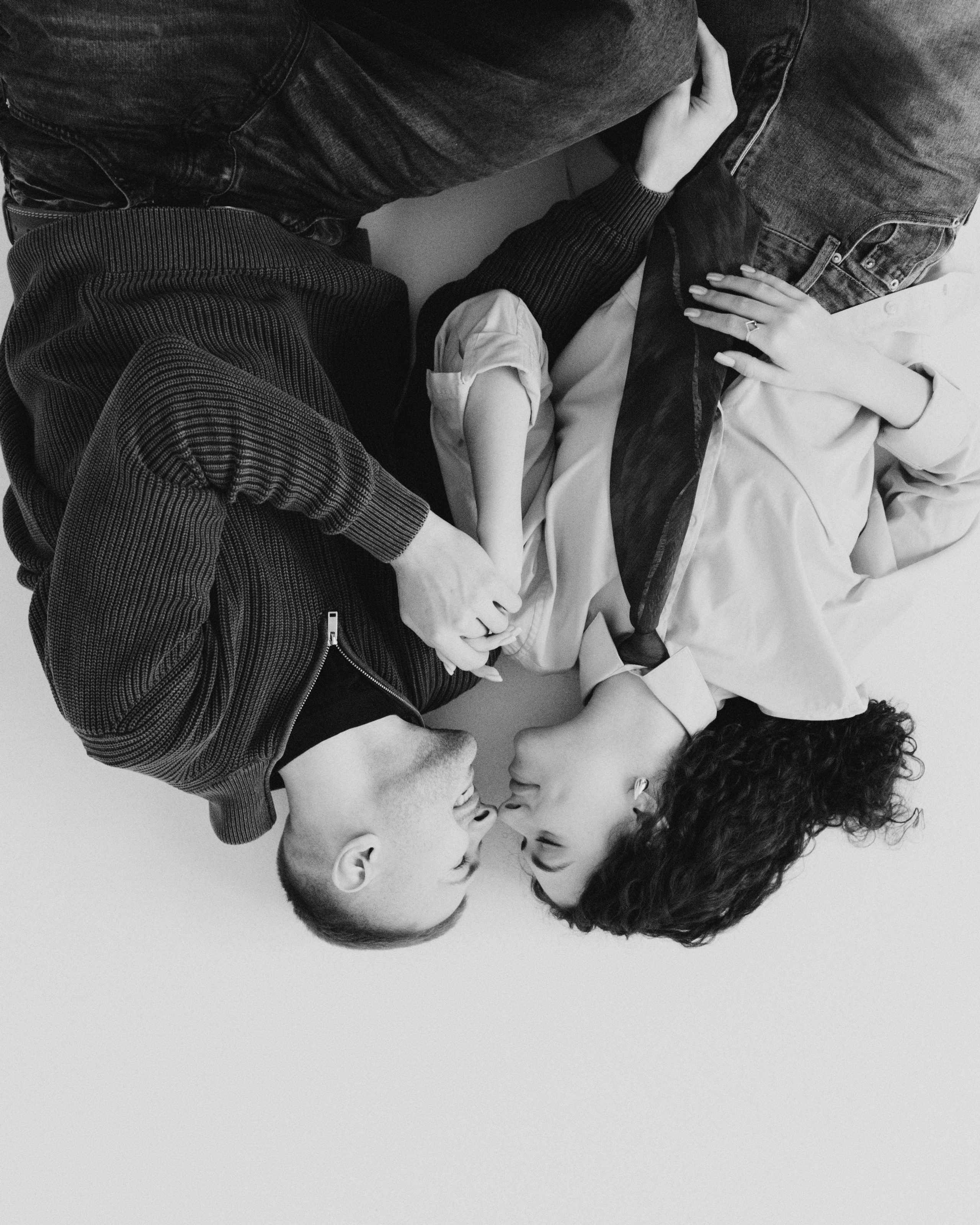 Nina + Nek