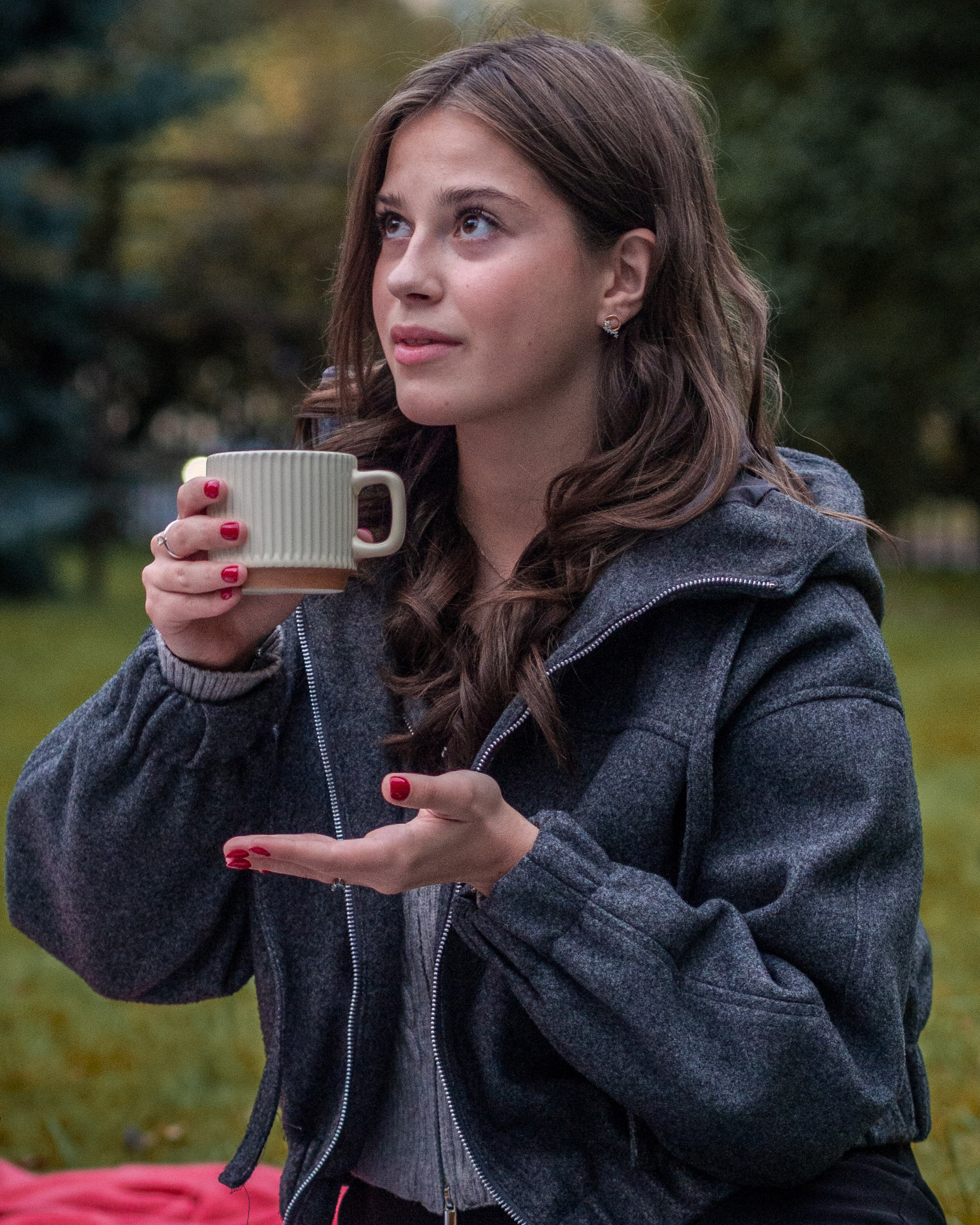 Индивидуальная / Парная съемка