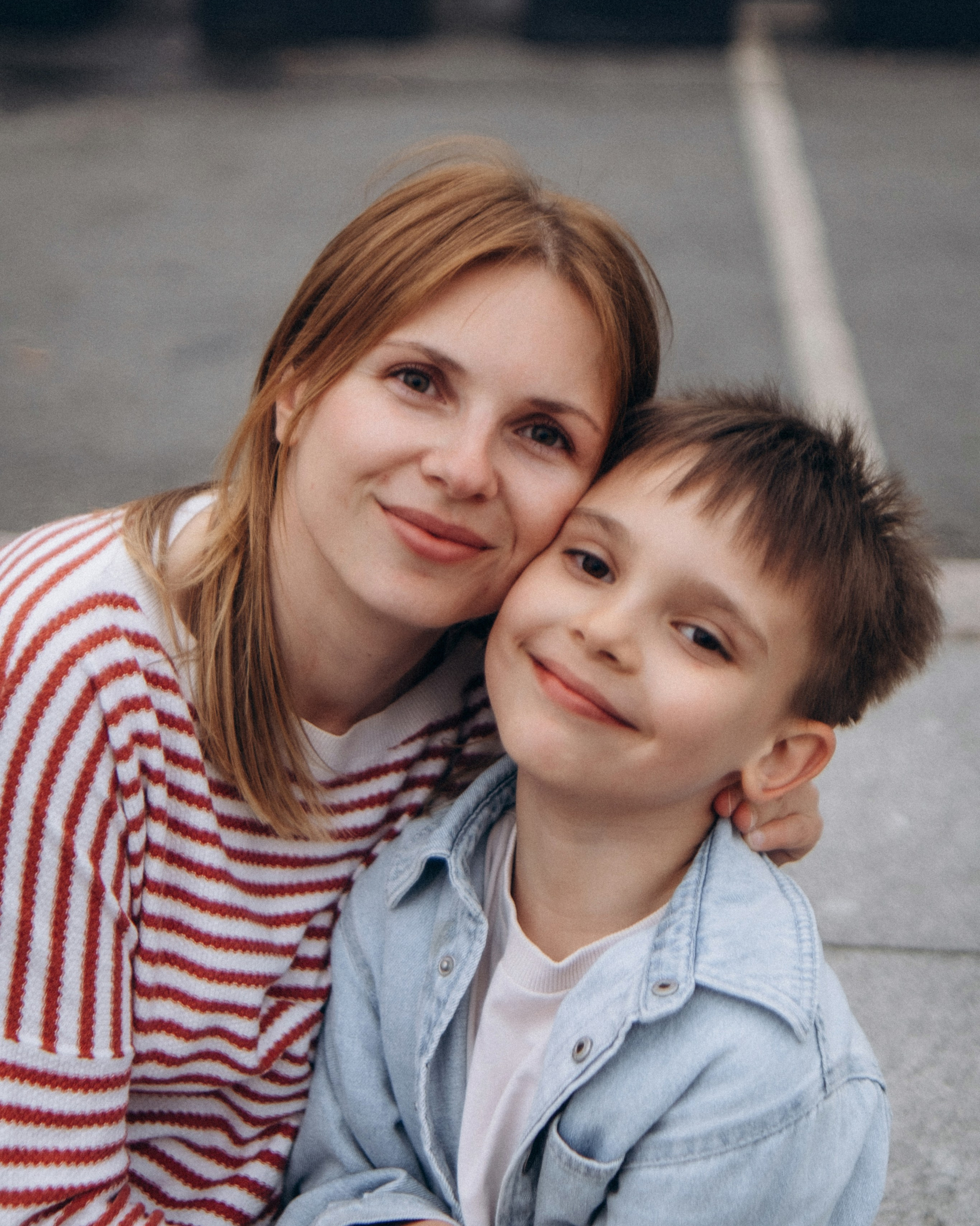 Катя и Костя