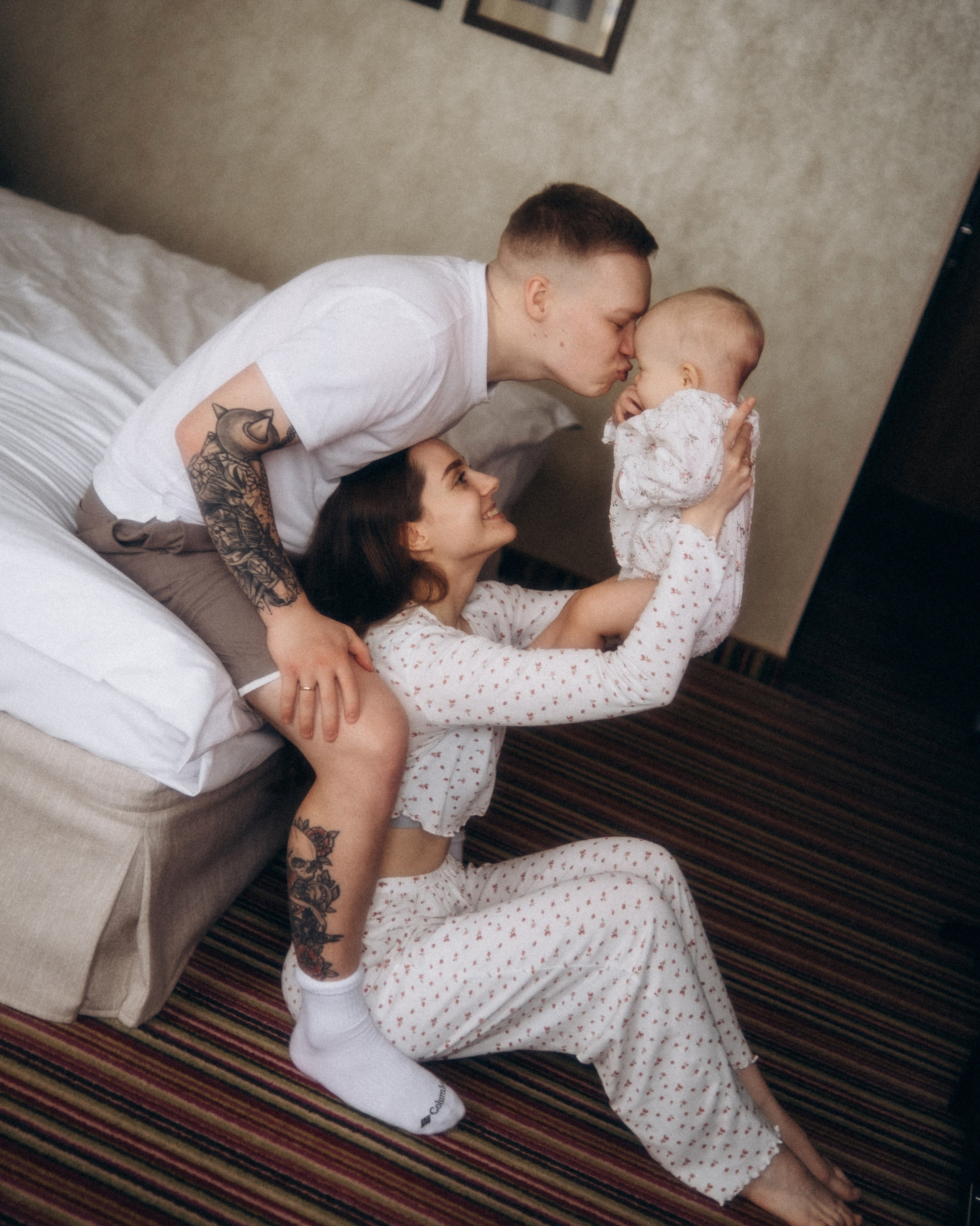 Отель River Place