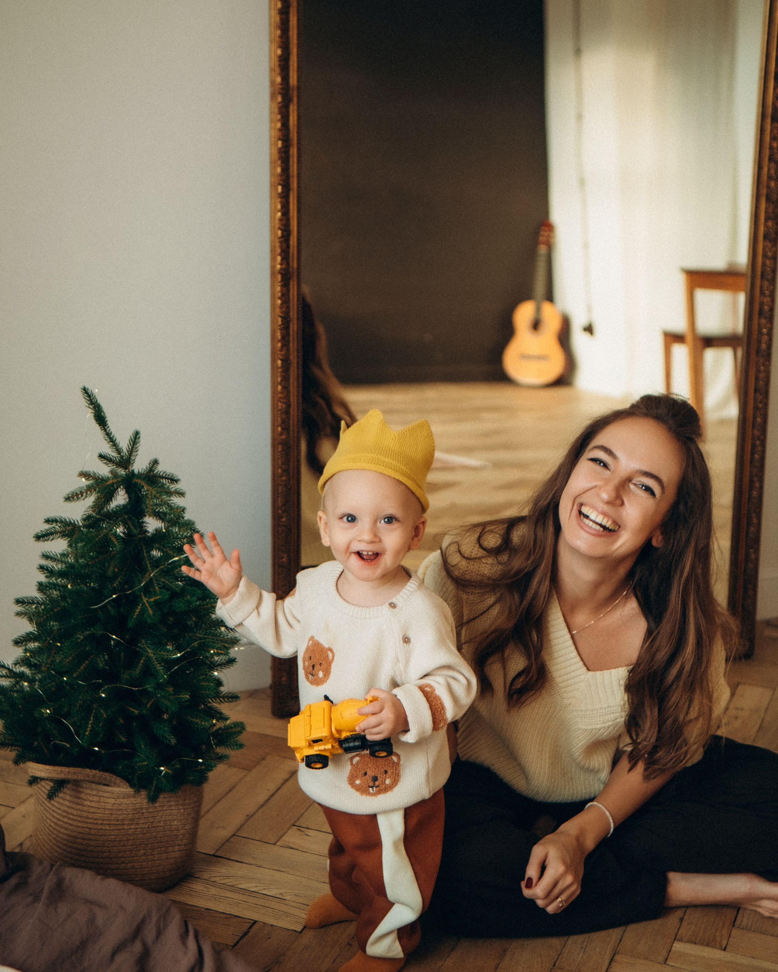 Евгения и Максим