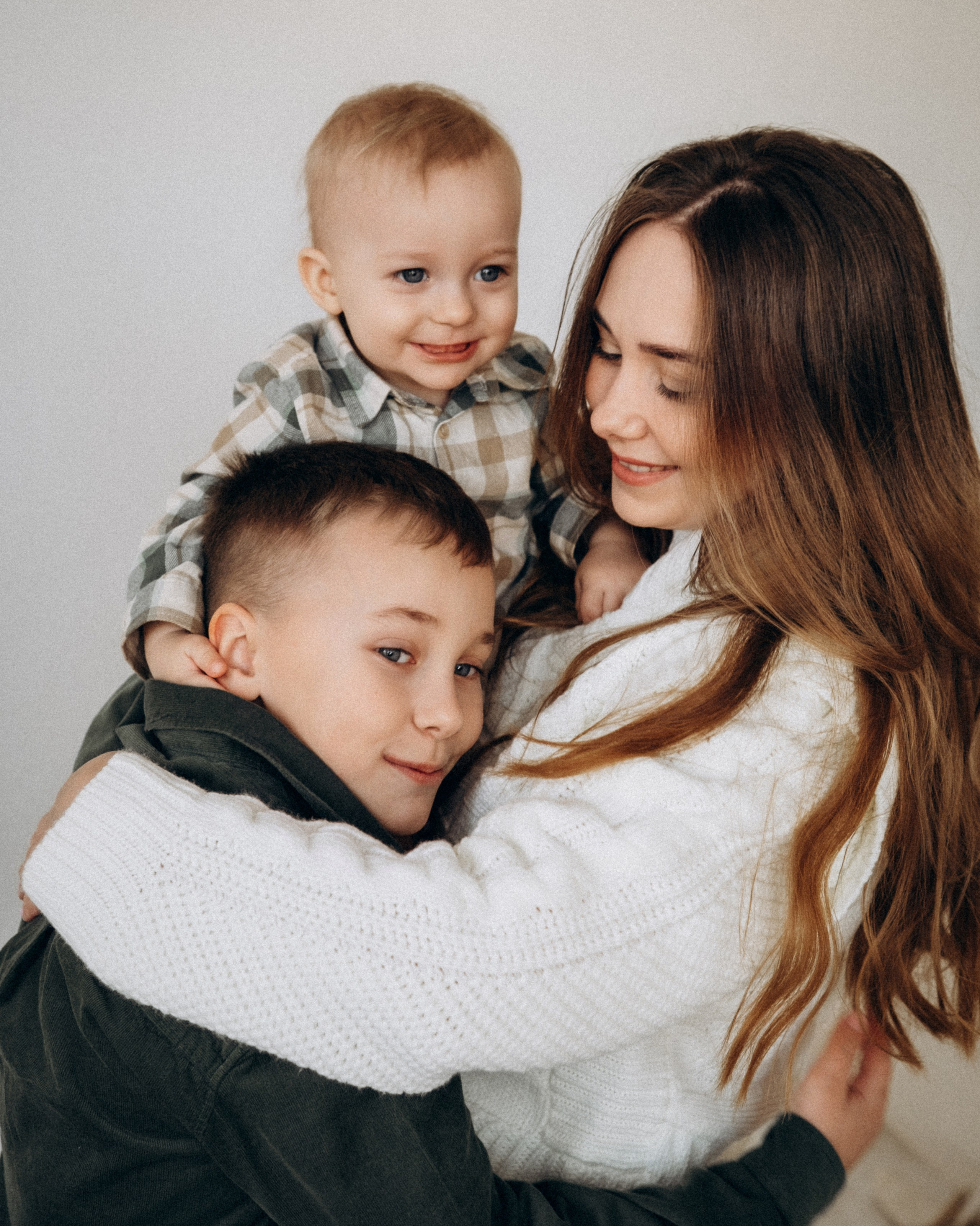 Студия Skypoint (зал Уют)