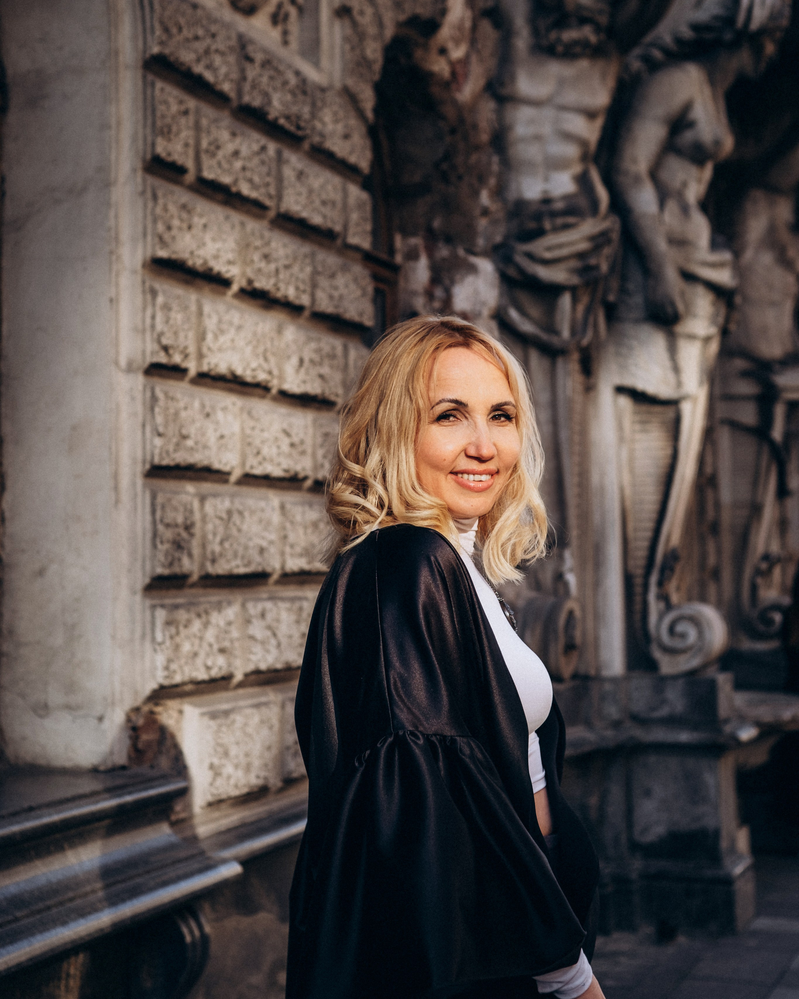 Очаровательно