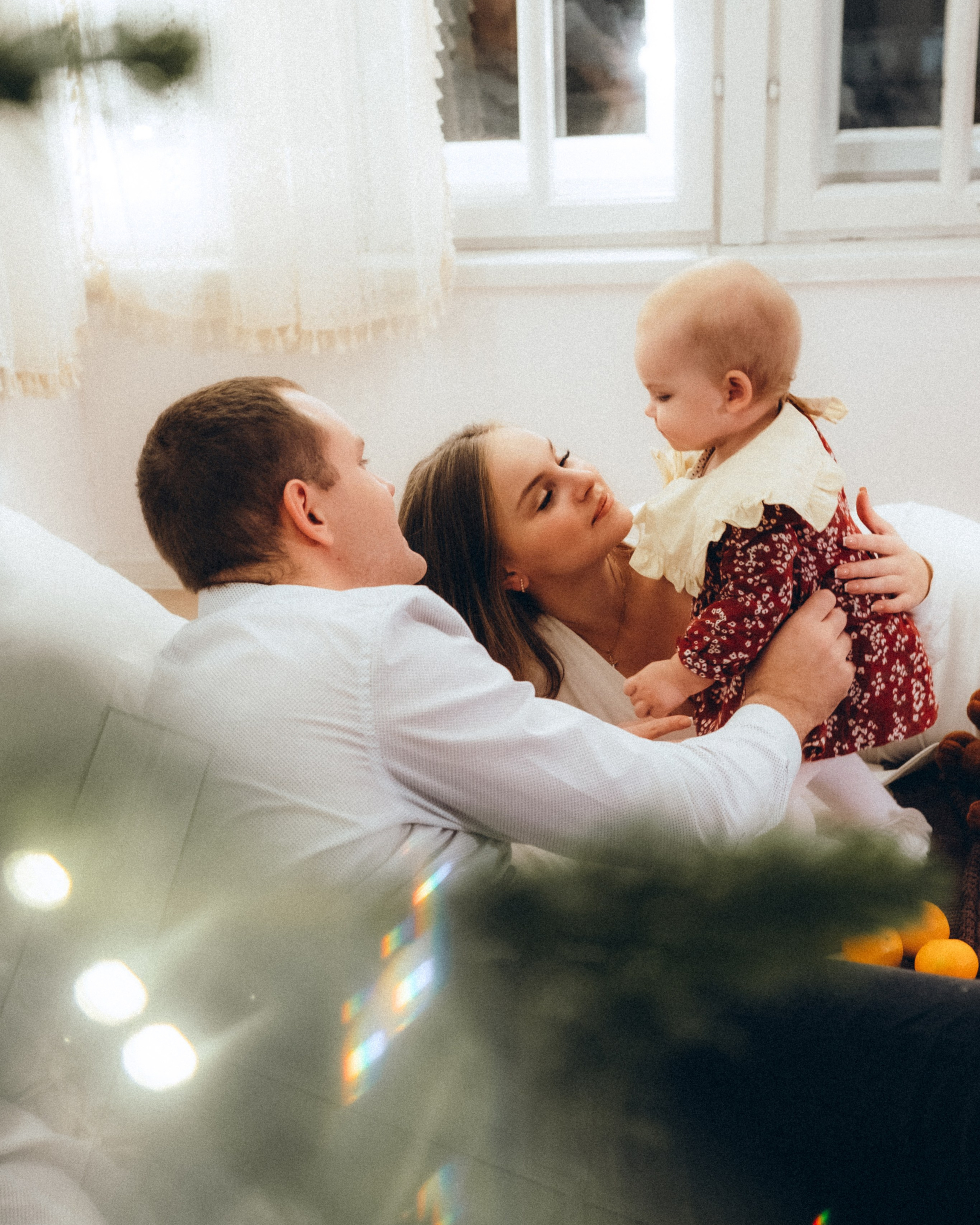 Студия Balcone