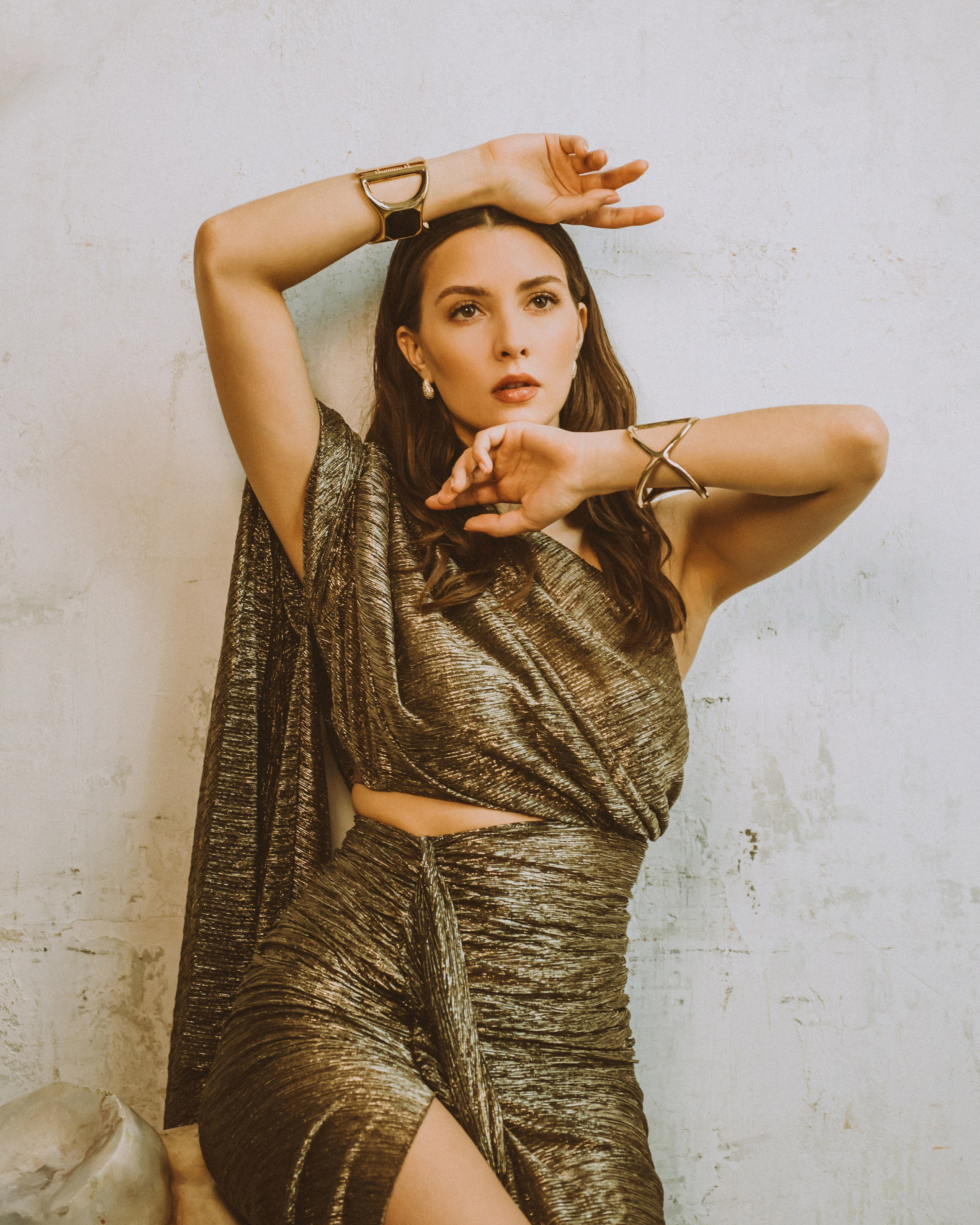 Анастасия Дворянская