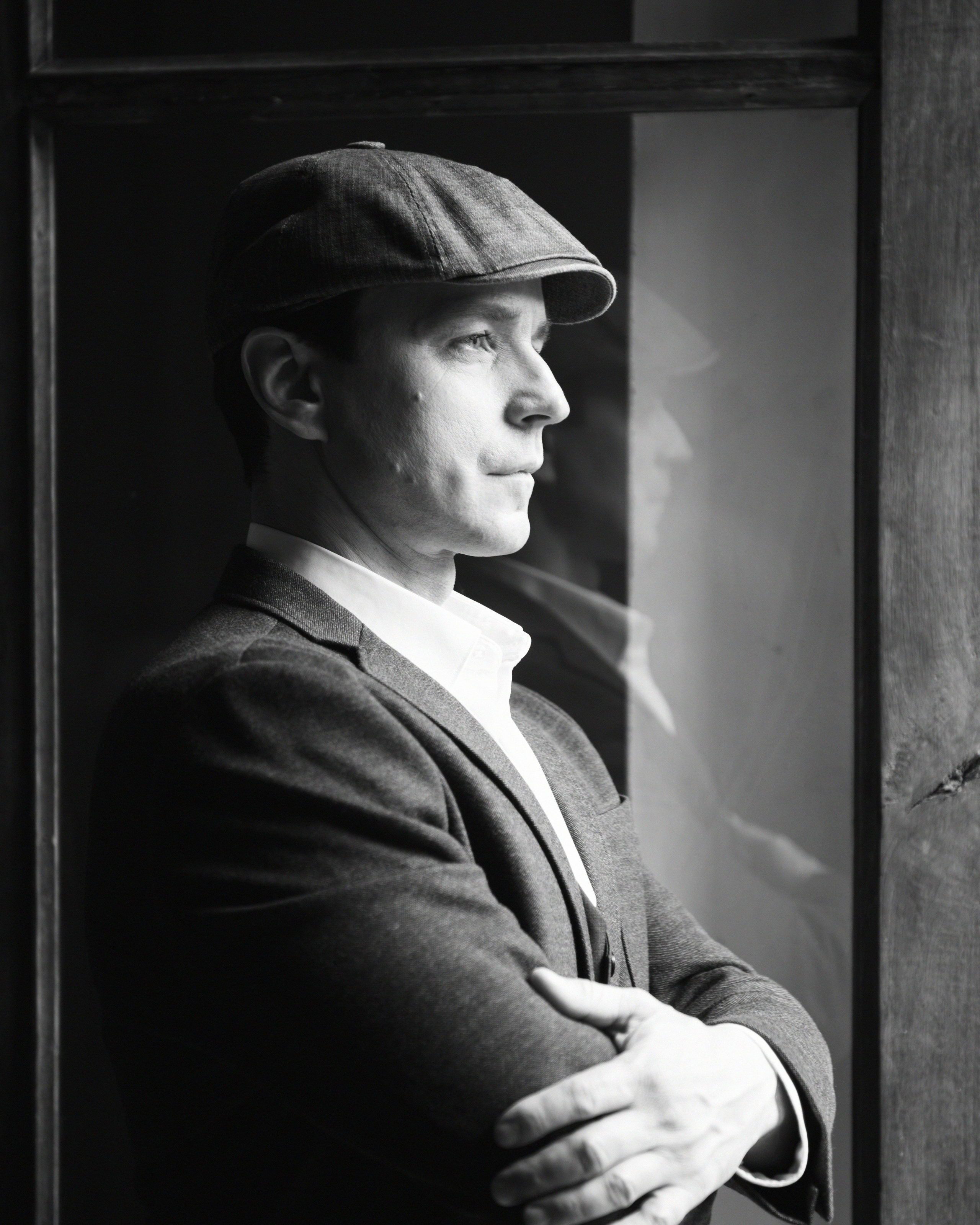 Денис Медведев