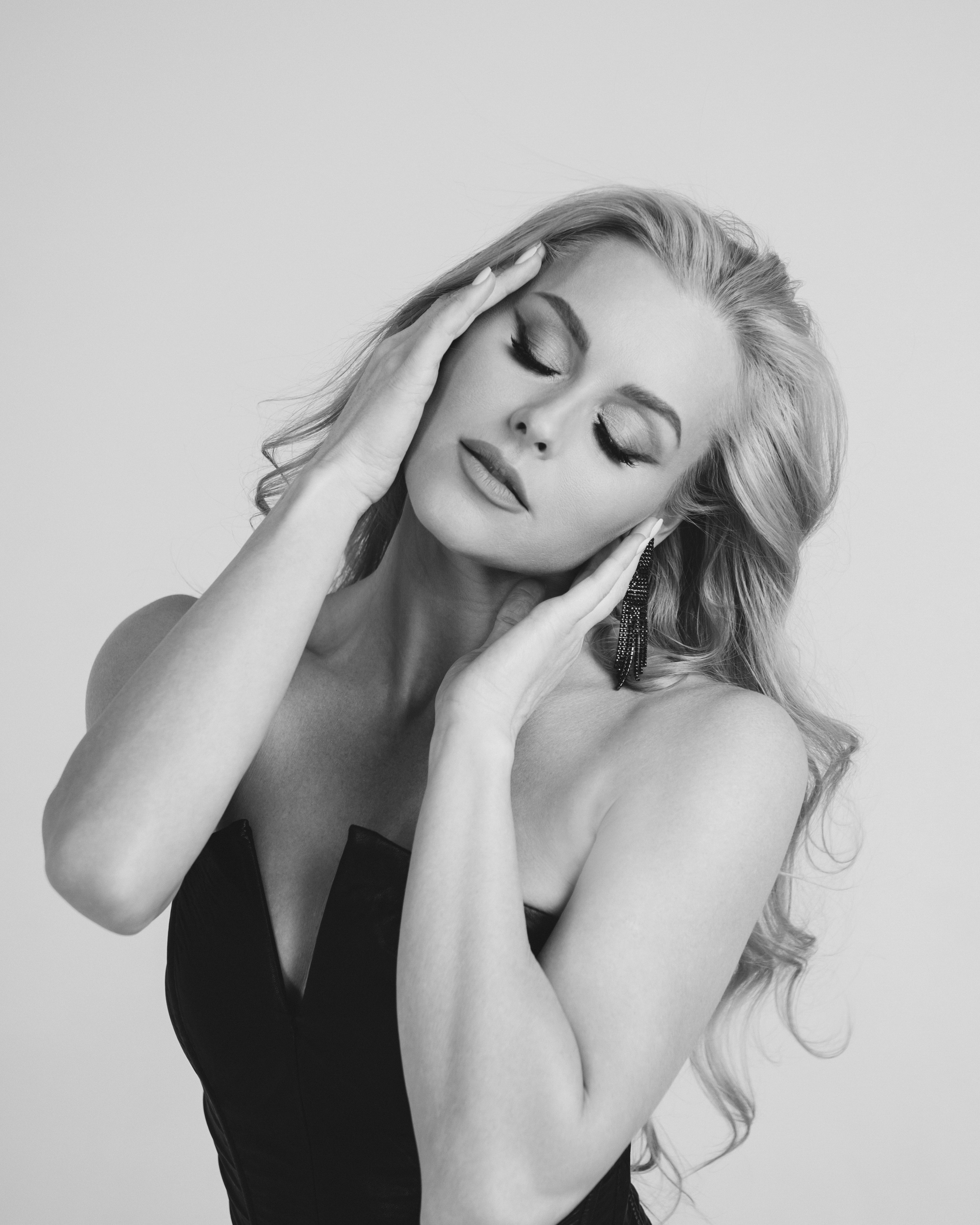 Анастасия Вишневкая