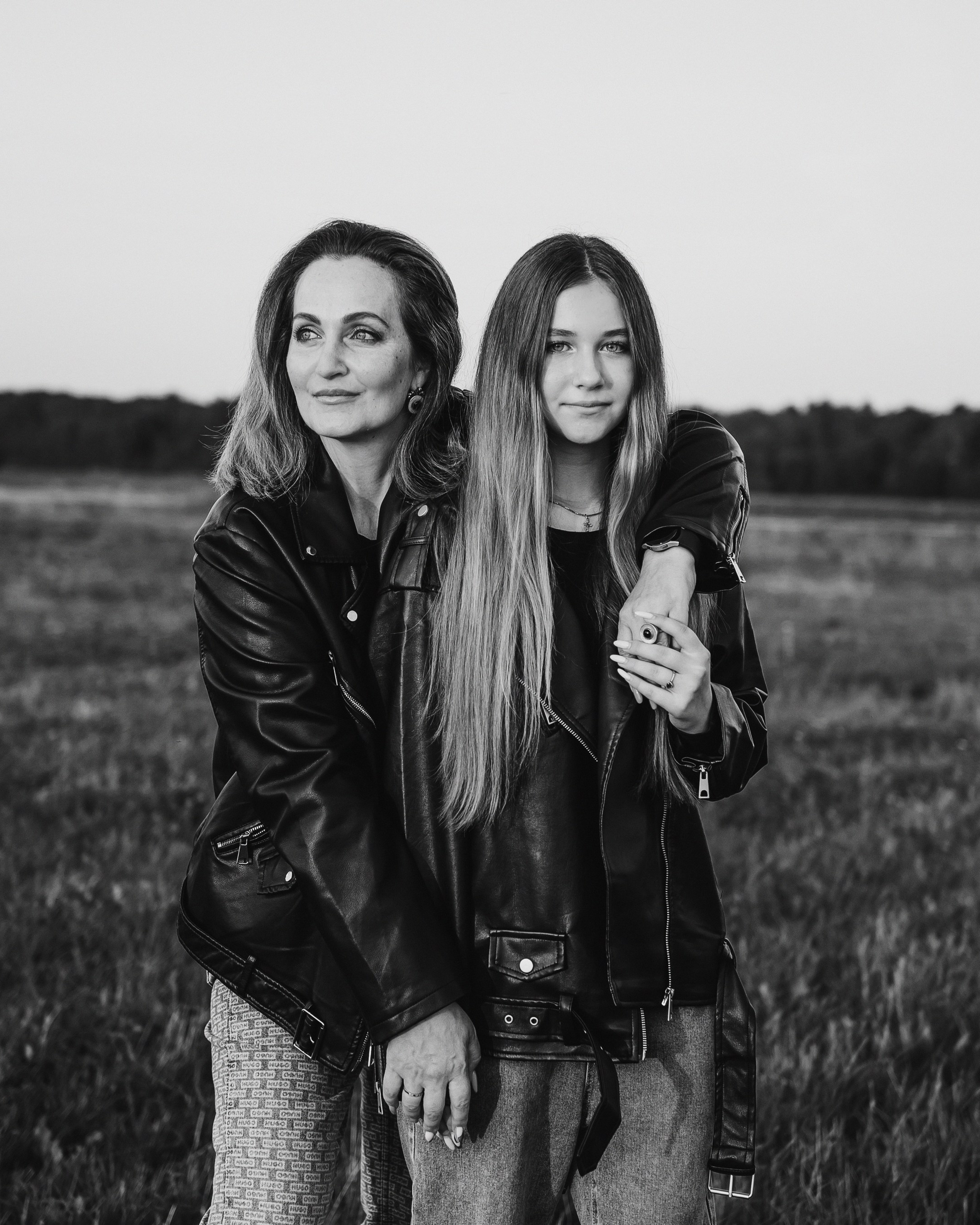 Детский и семейный портрет