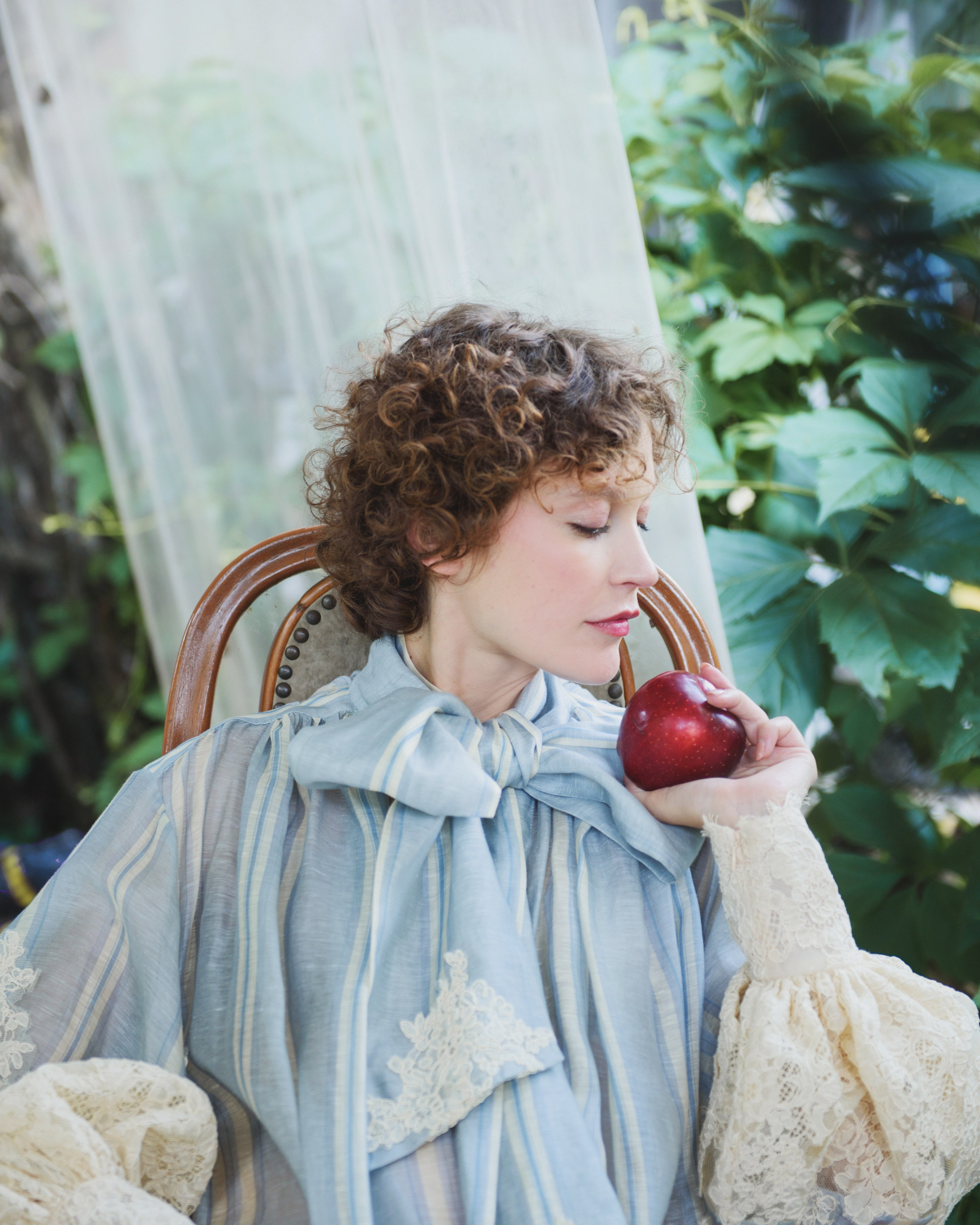 Анна Зайкова